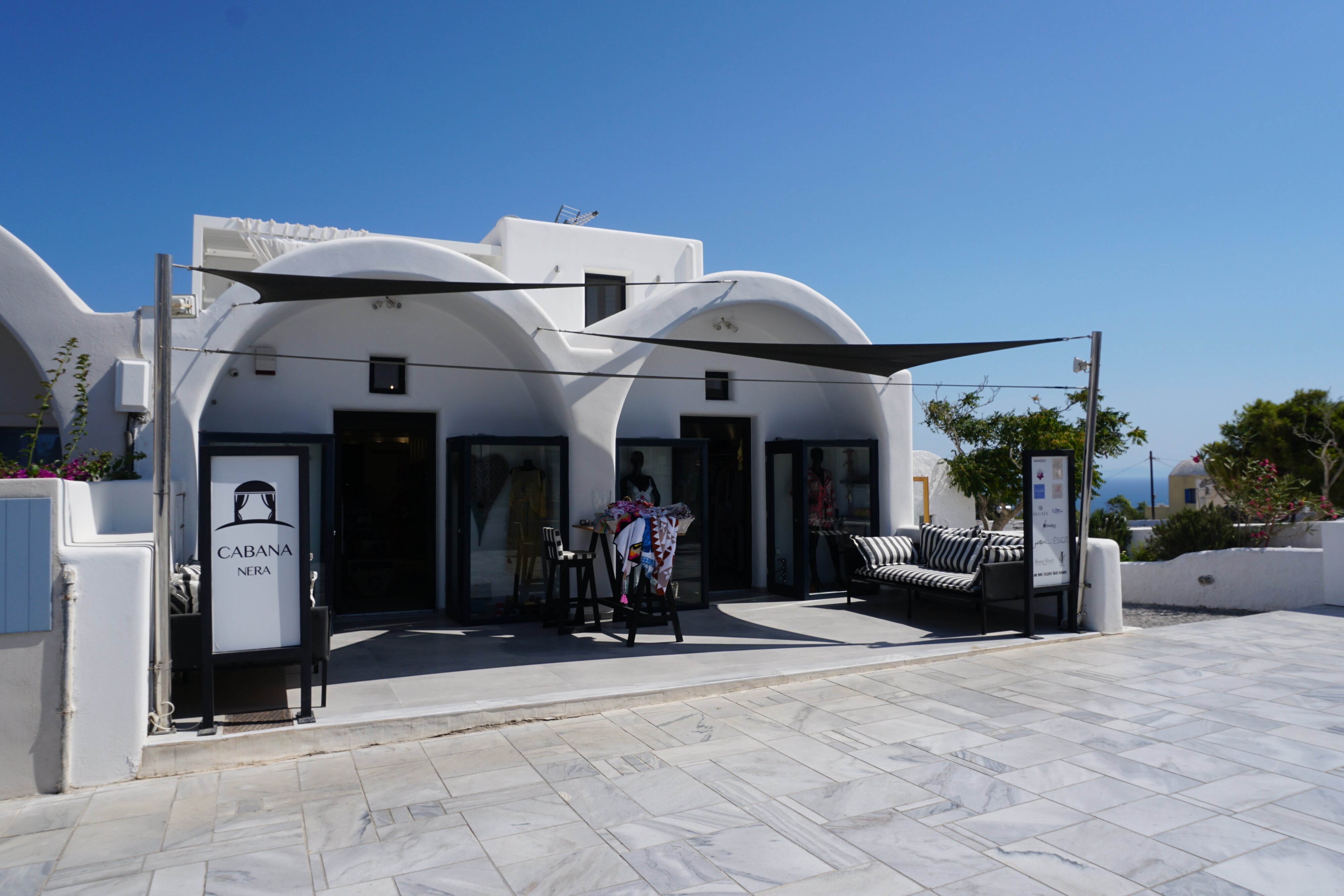 รูปถ่าย กรีก(Greece) ซานโตรินี(Santorini) โอยา(Oia) 2016-07 74