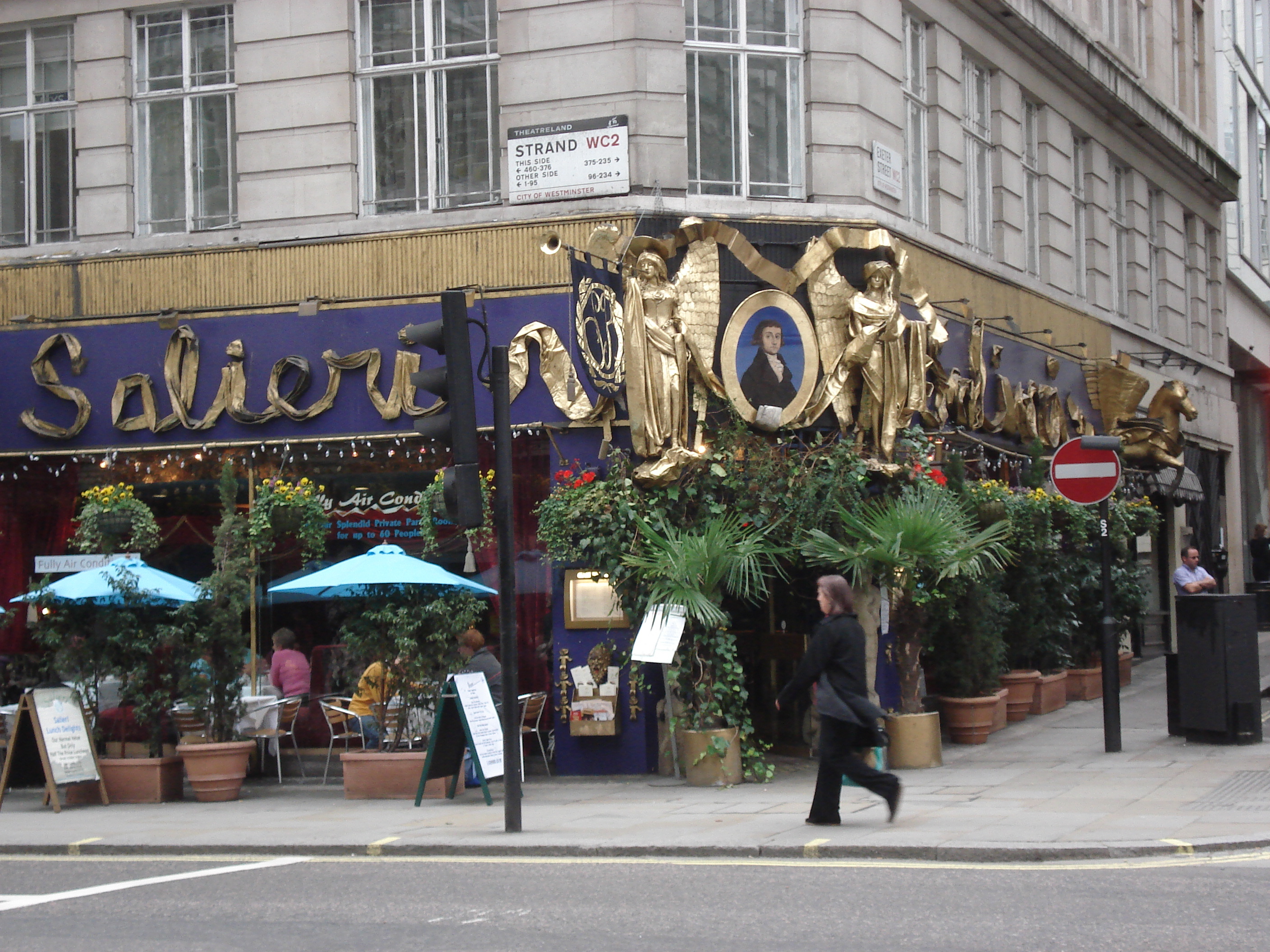 รูปถ่าย อังกฤษ(United Kingdom) ลอนดอน(London) 2006-10 129