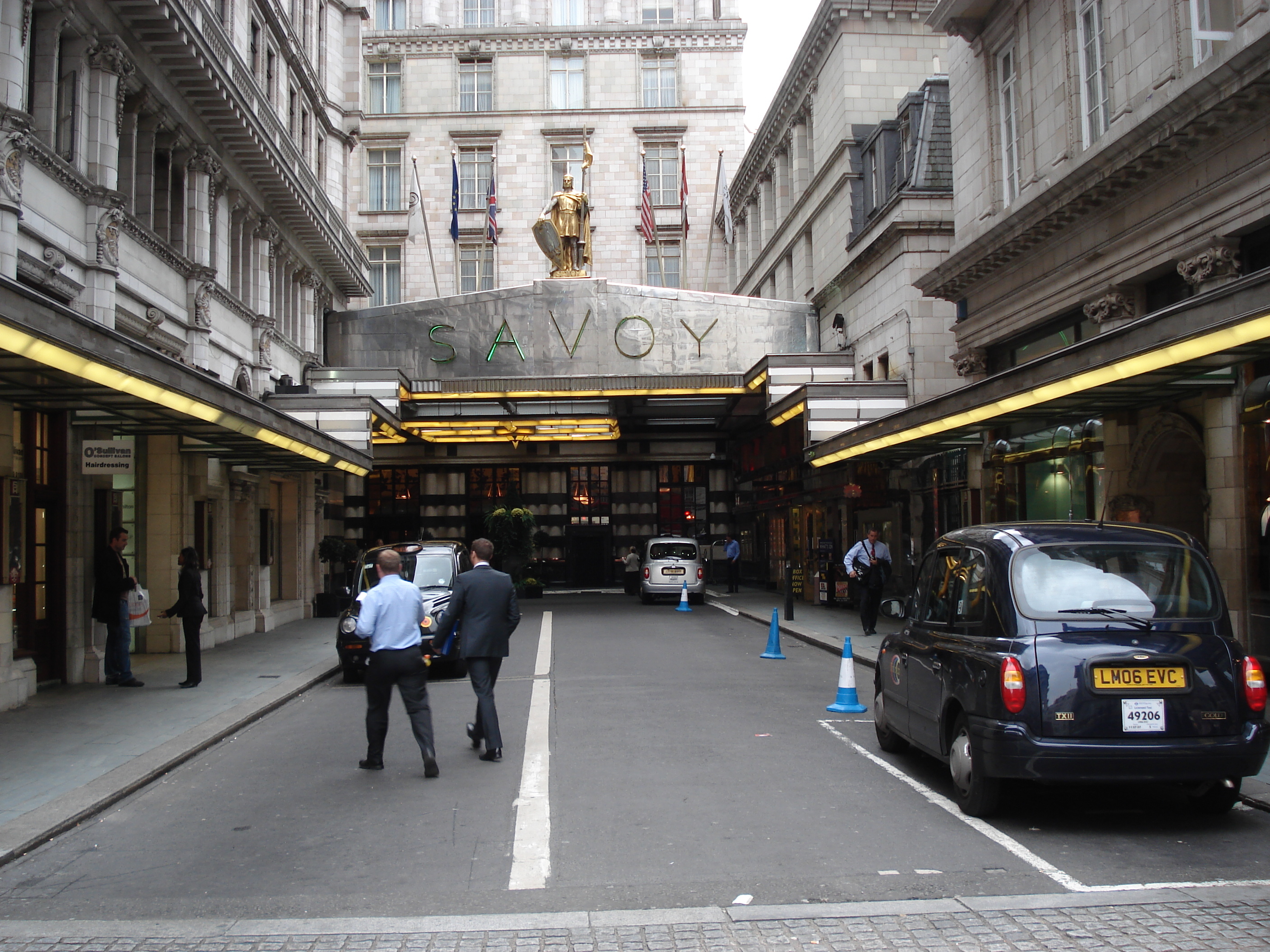 รูปถ่าย อังกฤษ(United Kingdom) ลอนดอน(London) 2006-10 14