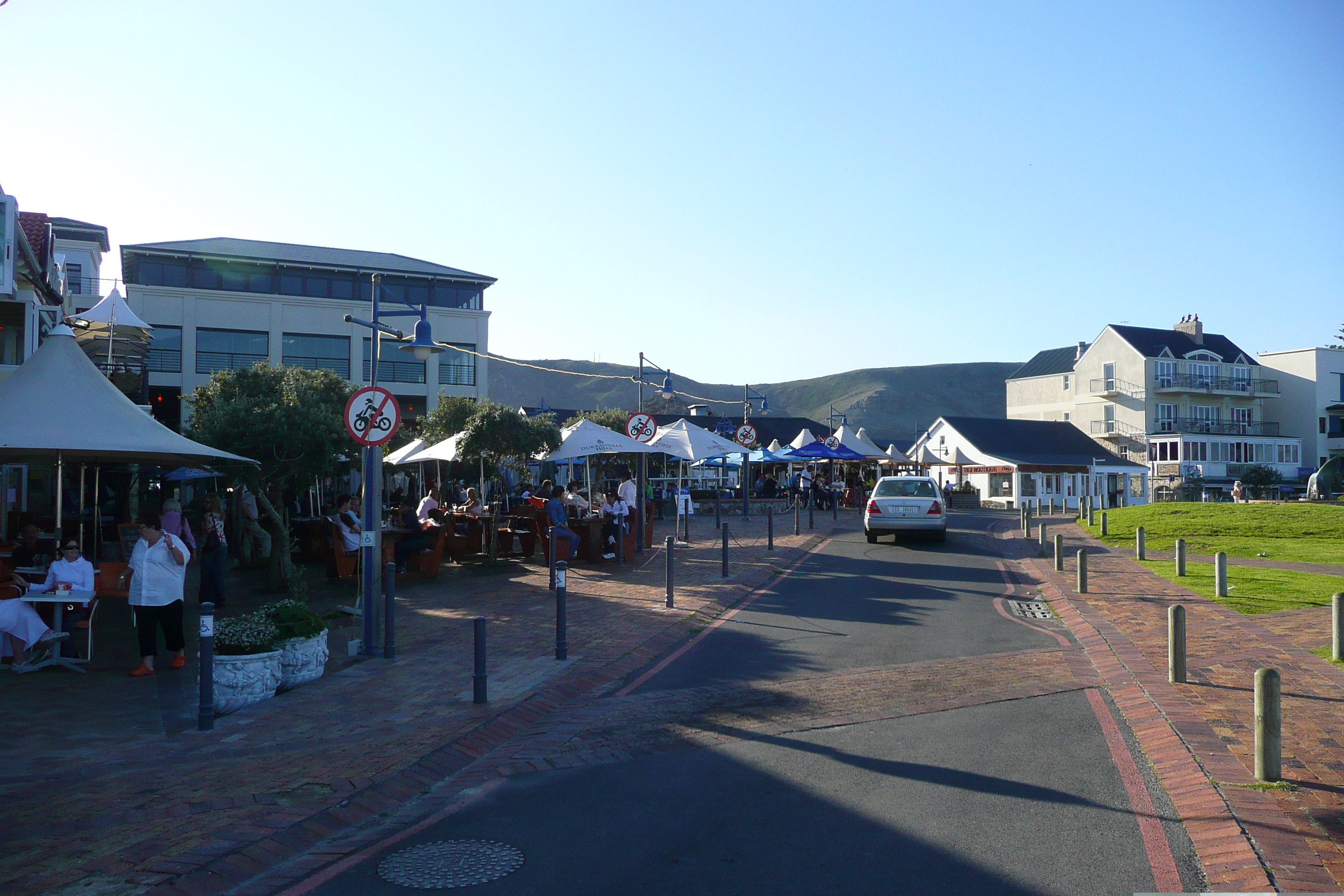 รูปถ่าย แอฟริกาใต้(South Africa) เฮอร์มานัส(Harmanus) 2008-09 79