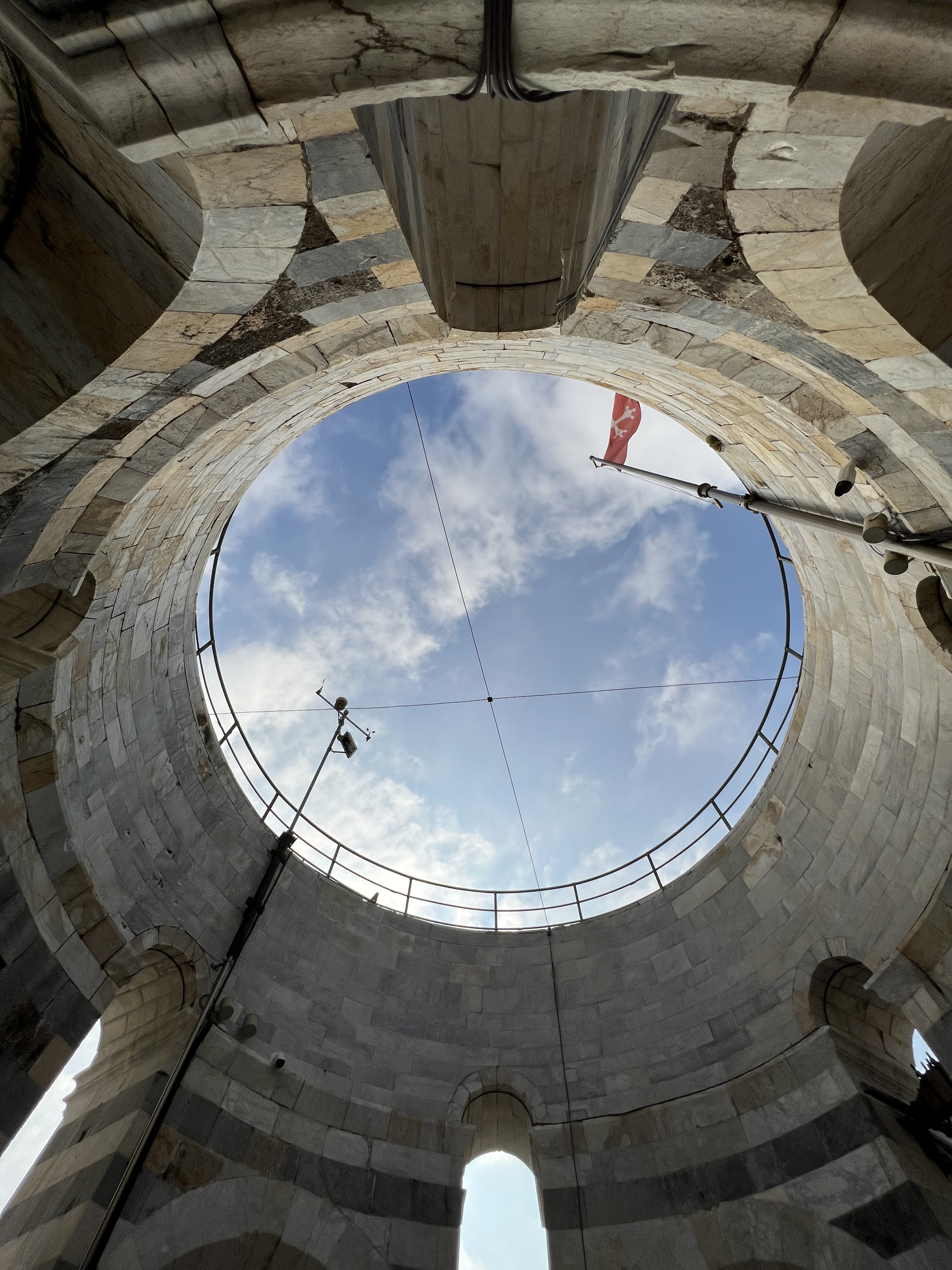รูปถ่าย อิตาลี(Italy) ปิซา(Pisa) 2021-09 12