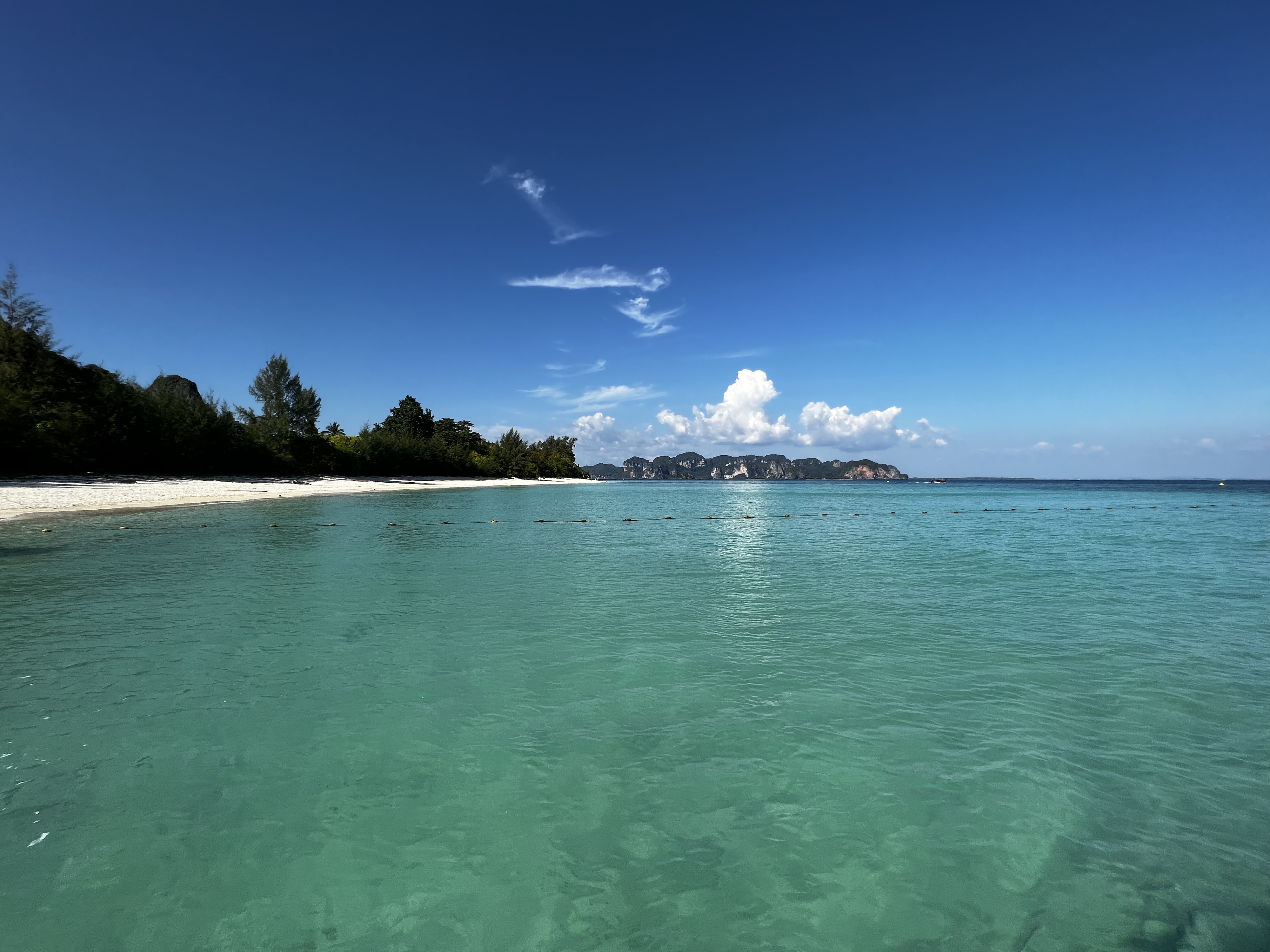 รูปถ่าย ไทย(Thailand) กระบี่(Krabi) เกาะปอดะ(Ko Poda) 2023-01 78