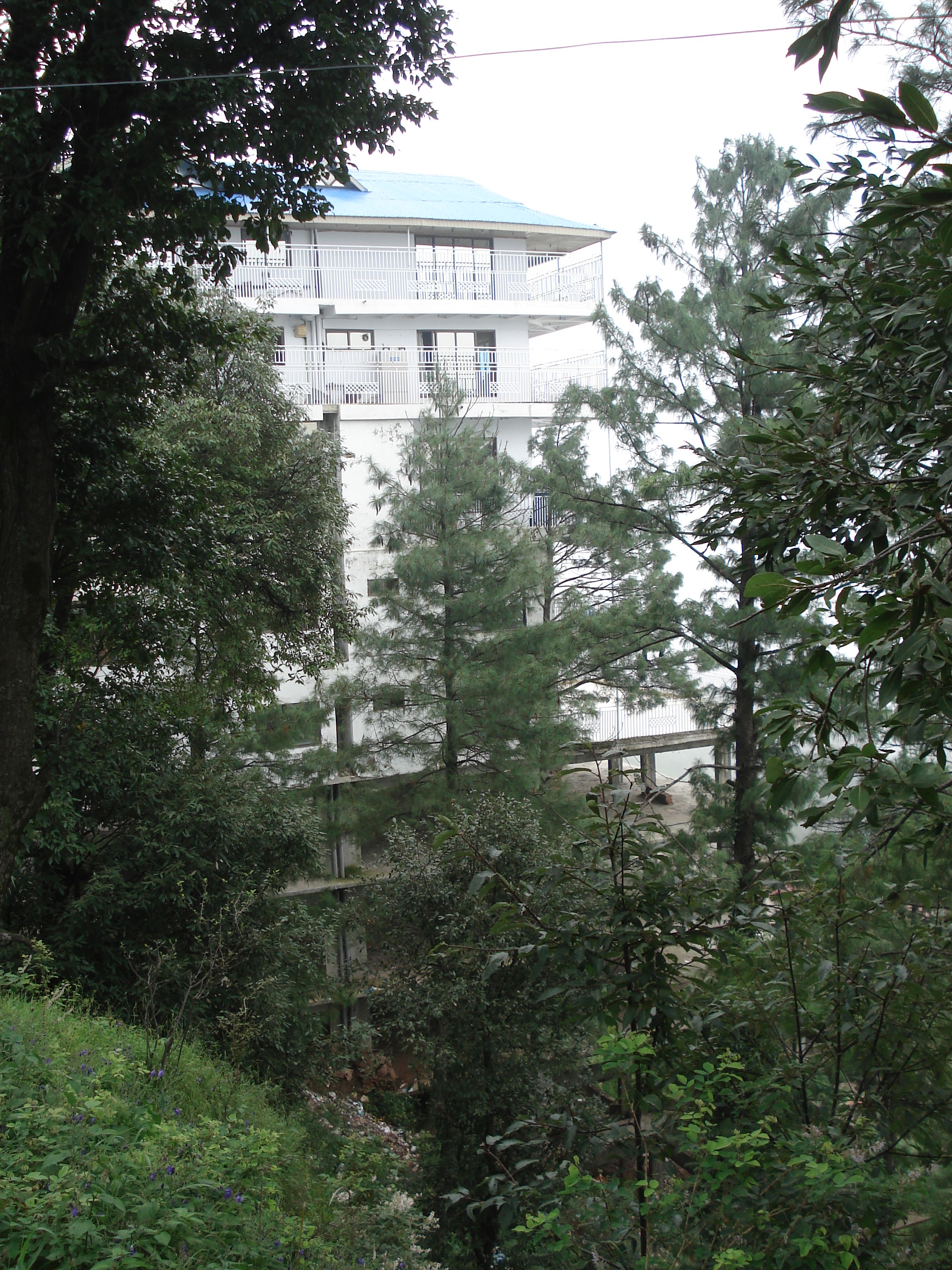 รูปถ่าย ปากีสถาน(Pakistan) มืร์รี(Murree) 2006-08 4