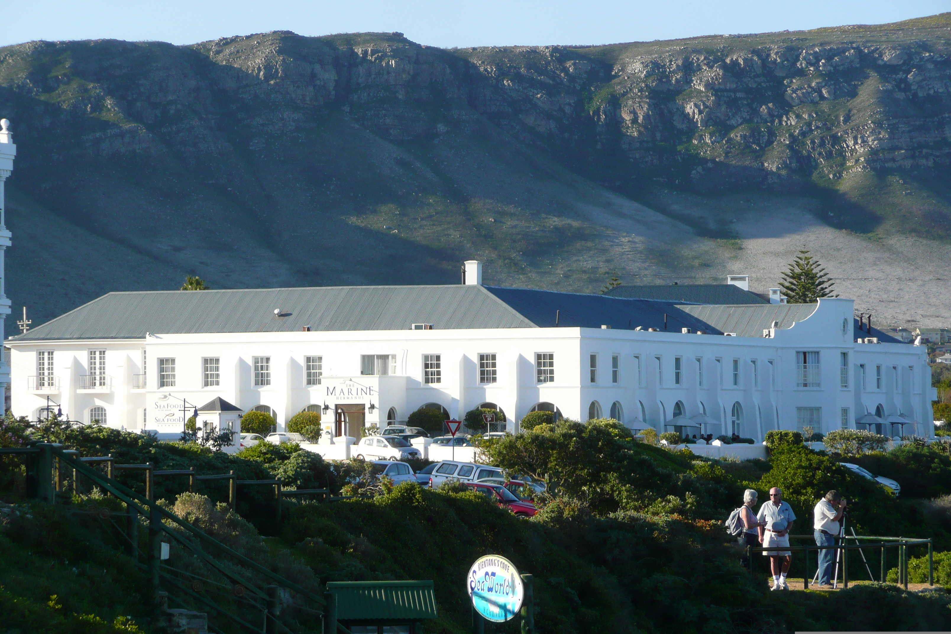 รูปถ่าย แอฟริกาใต้(South Africa) เฮอร์มานัส(Harmanus) 2008-09 161