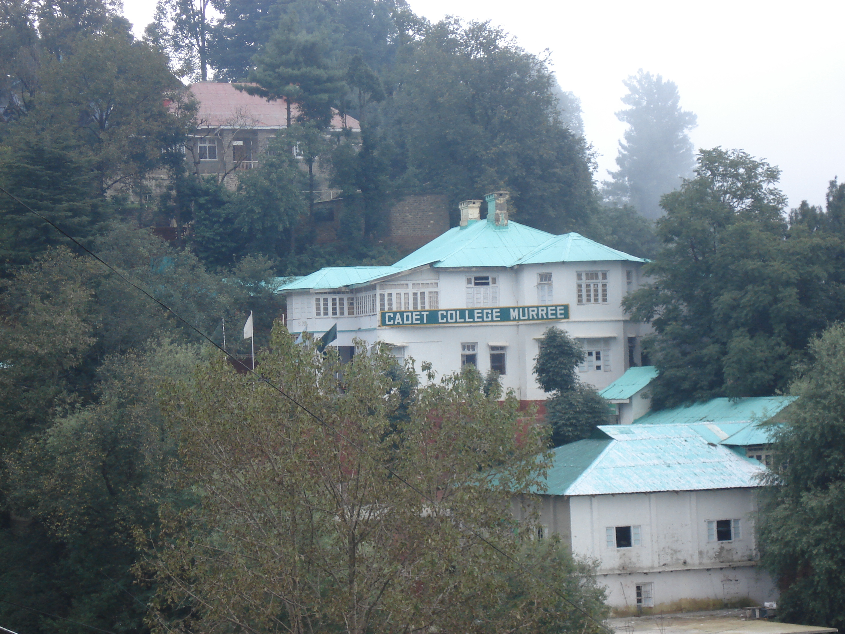 รูปถ่าย ปากีสถาน(Pakistan) มืร์รี(Murree) 2006-08 36