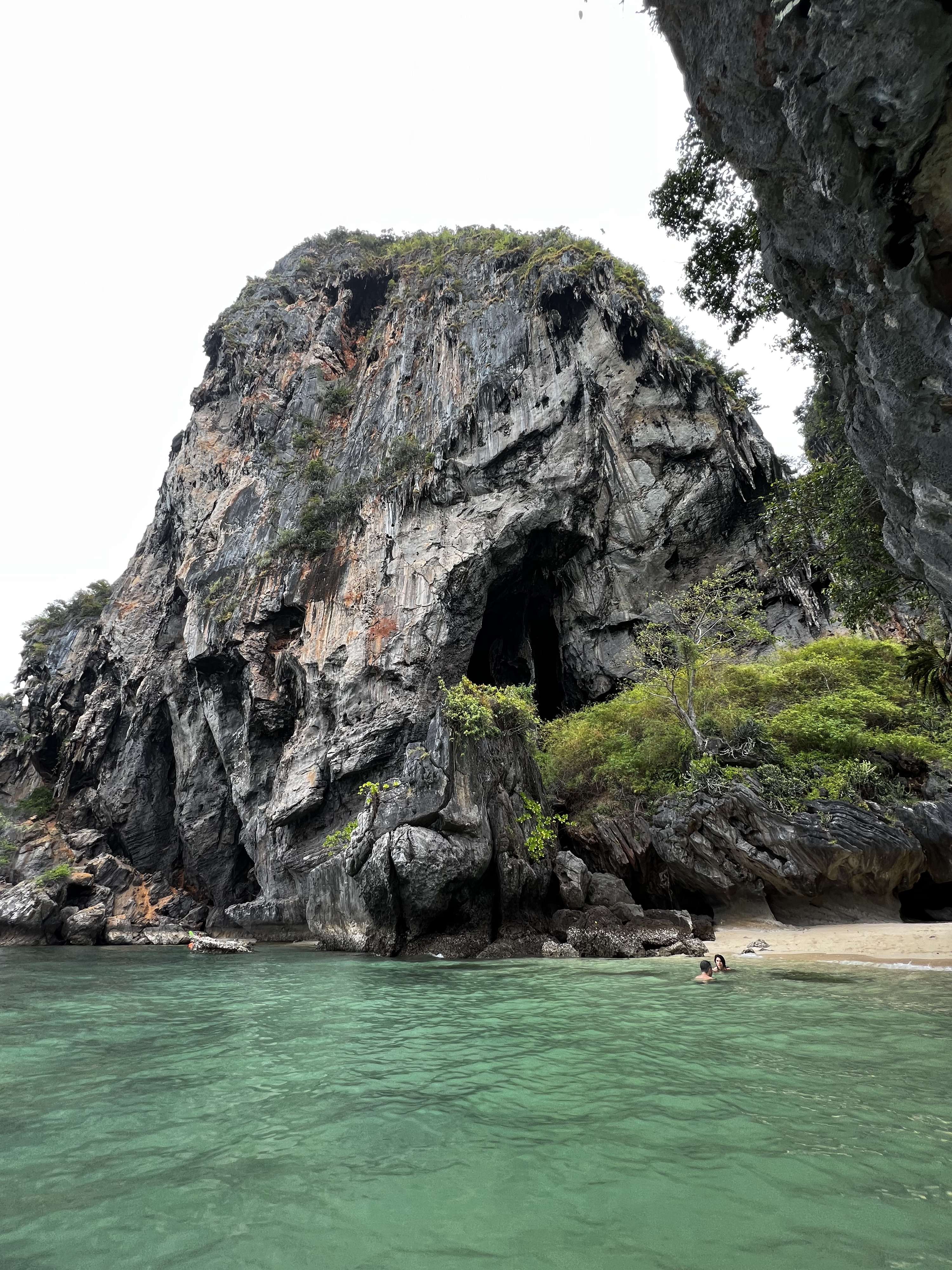 รูปถ่าย ไทย(Thailand) กระบี่(Krabi) 2023-01 251