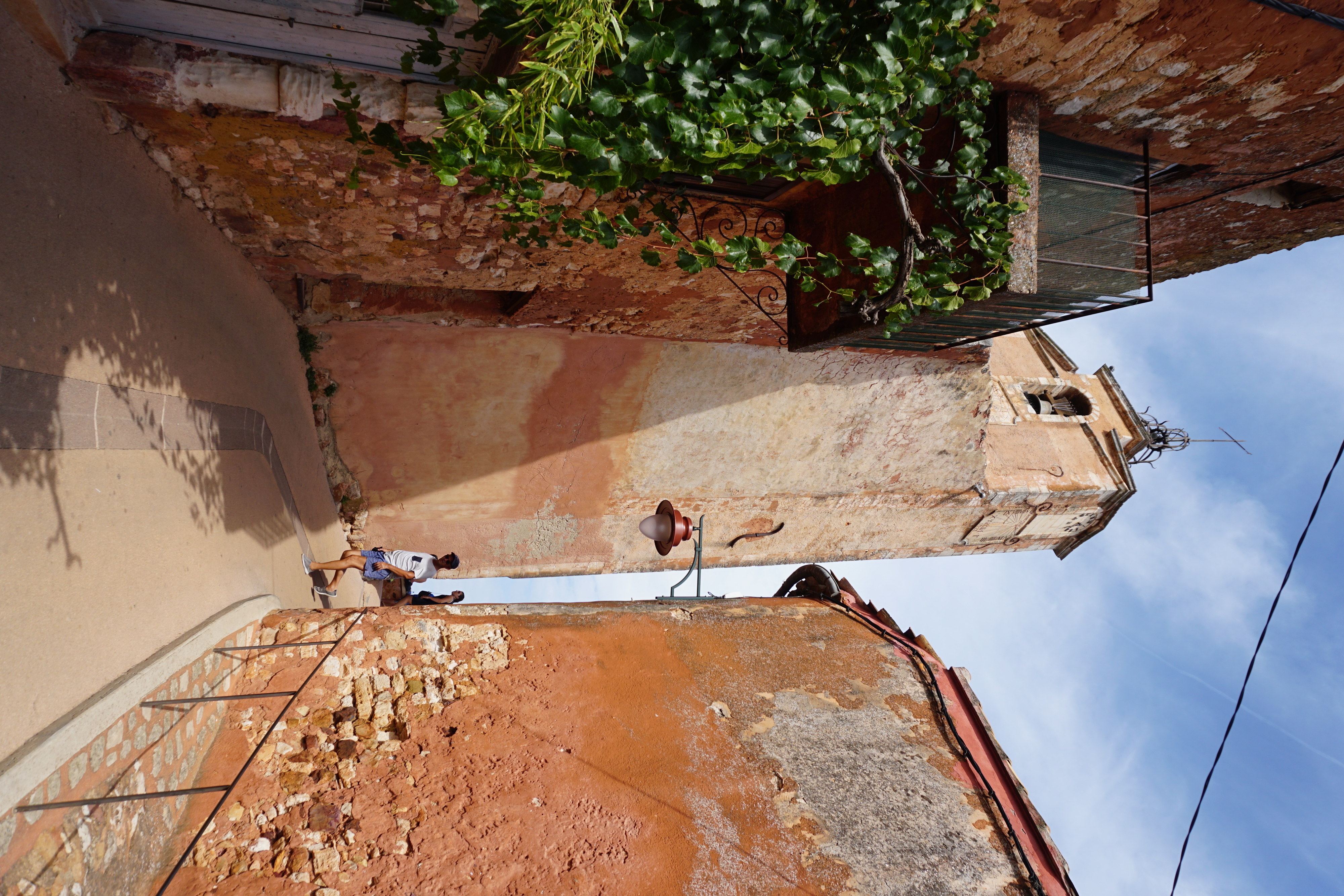 รูปถ่าย ฝรั่งเศส(France) รูซียง(Roussillon) 2017-08 51