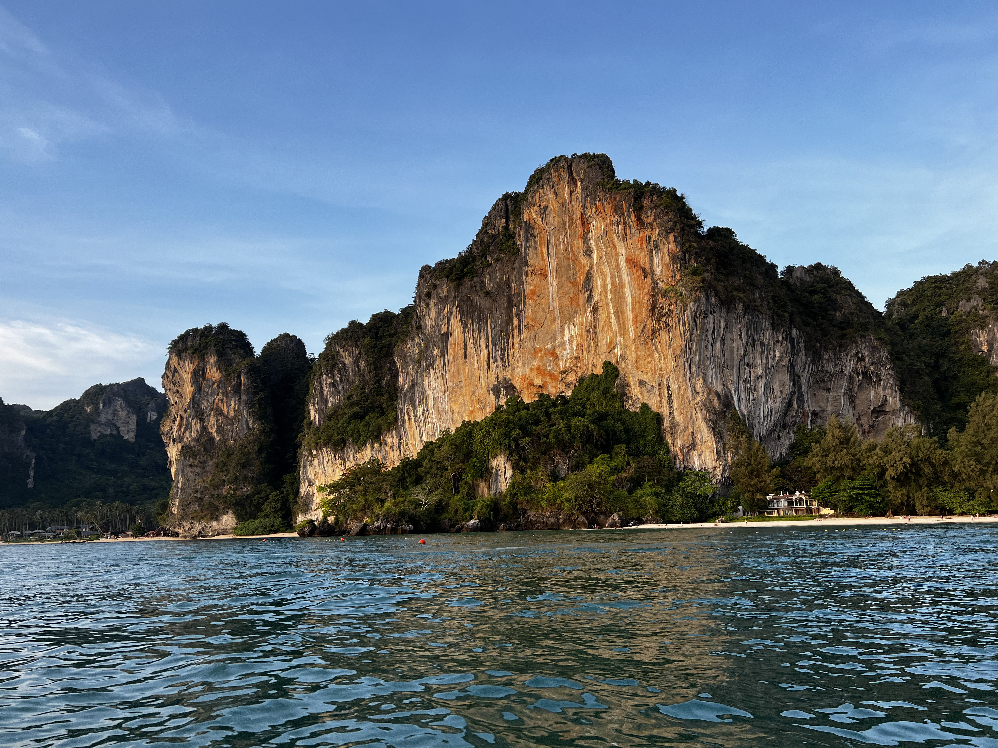รูปถ่าย ไทย(Thailand) กระบี่(Krabi) 2023-01 172