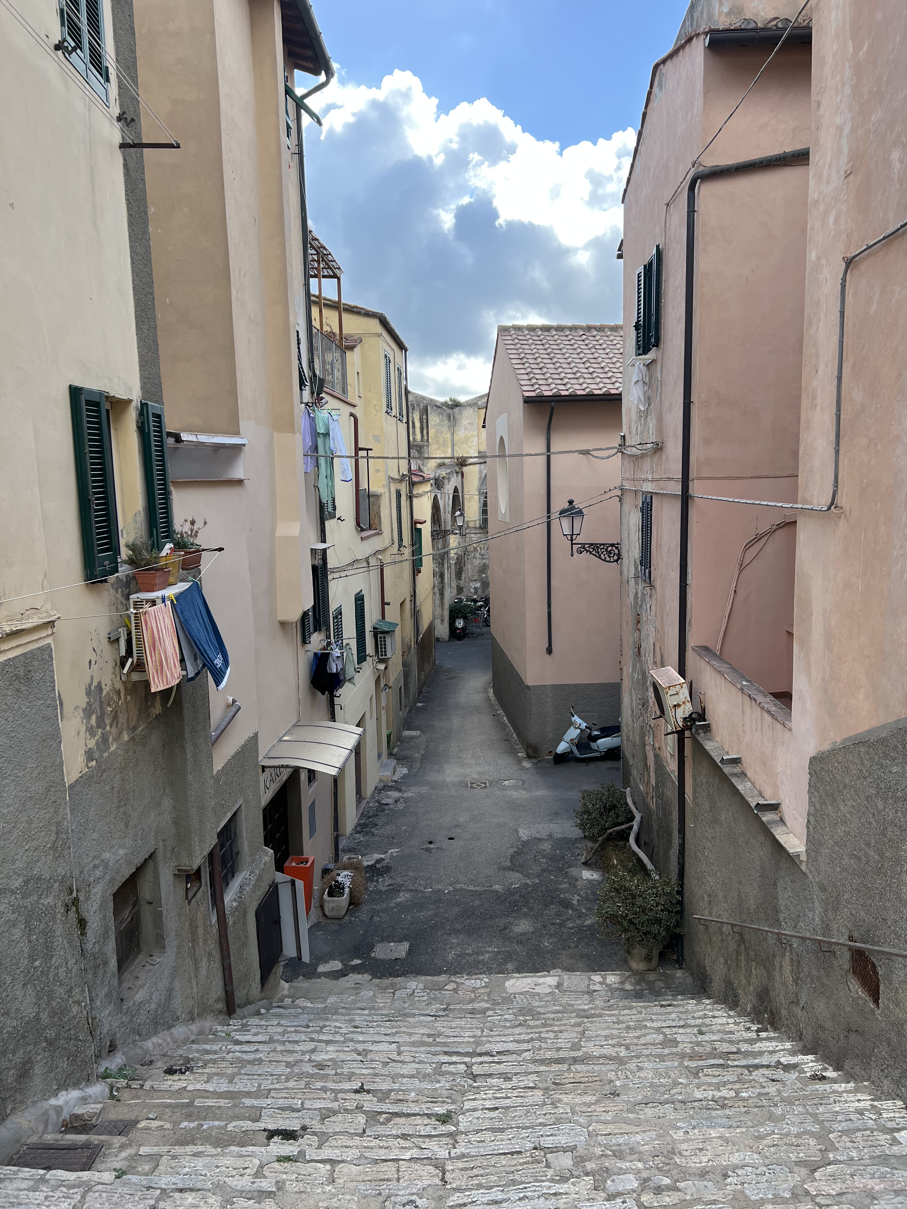 รูปถ่าย อิตาลี(Italy) เกาะเอลบา(Isola d'Elba) 2021-09 98