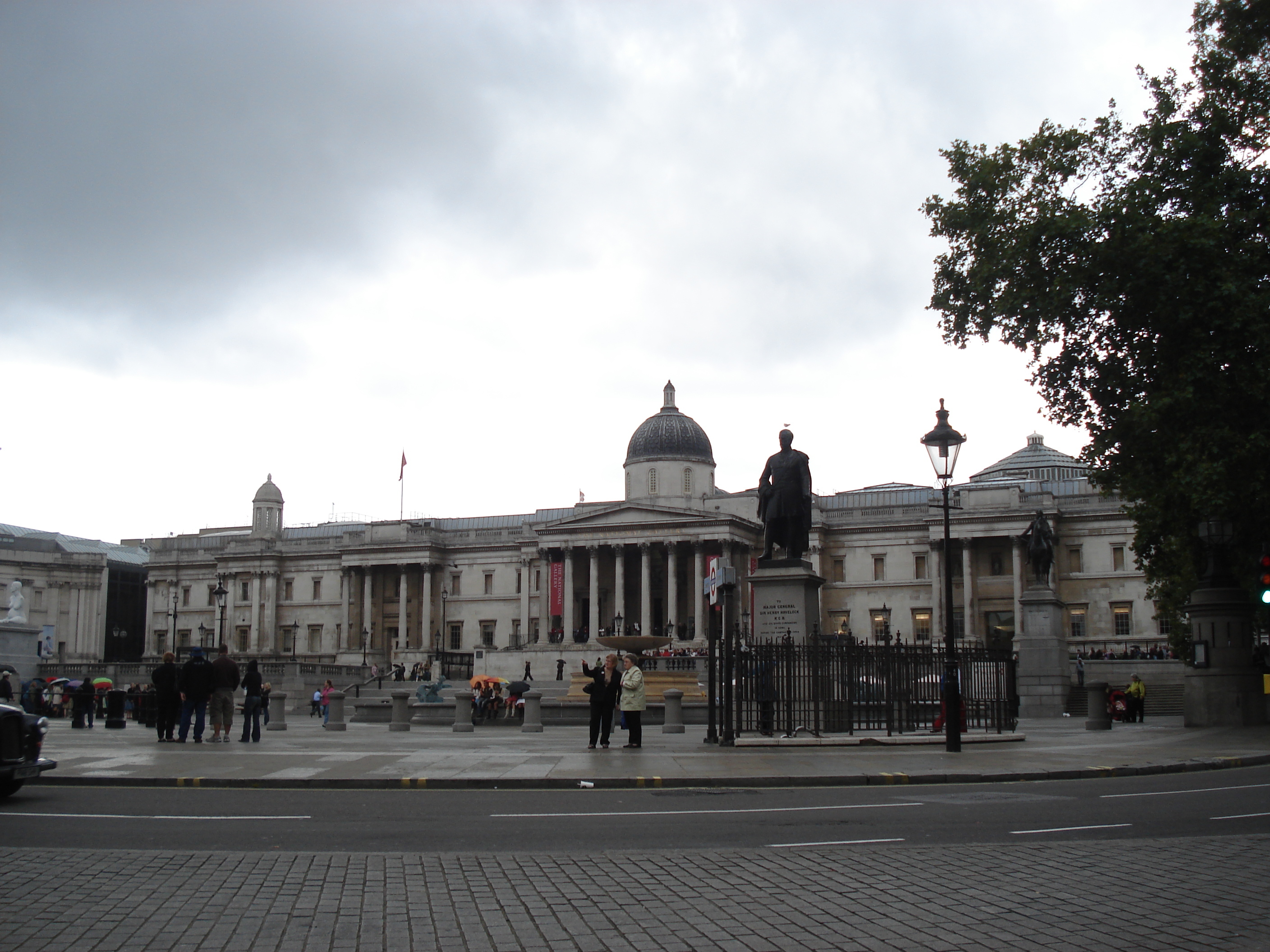 รูปถ่าย อังกฤษ(United Kingdom) ลอนดอน(London) 2006-10 120
