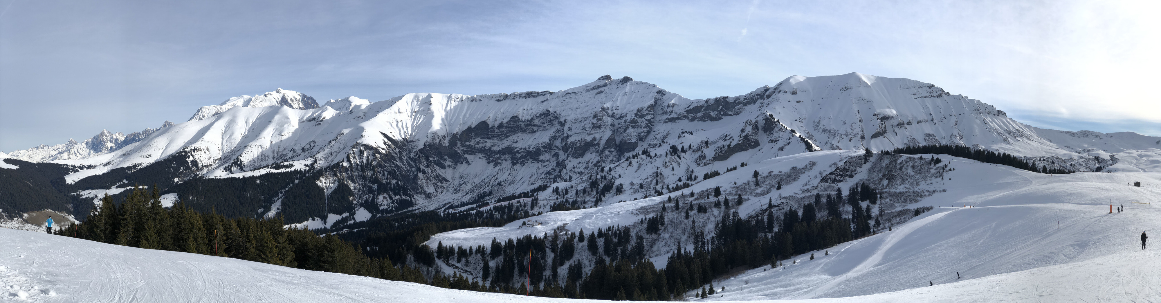 รูปถ่าย ฝรั่งเศส(France) เมแฌฟว์(Megeve) 2018-12 36