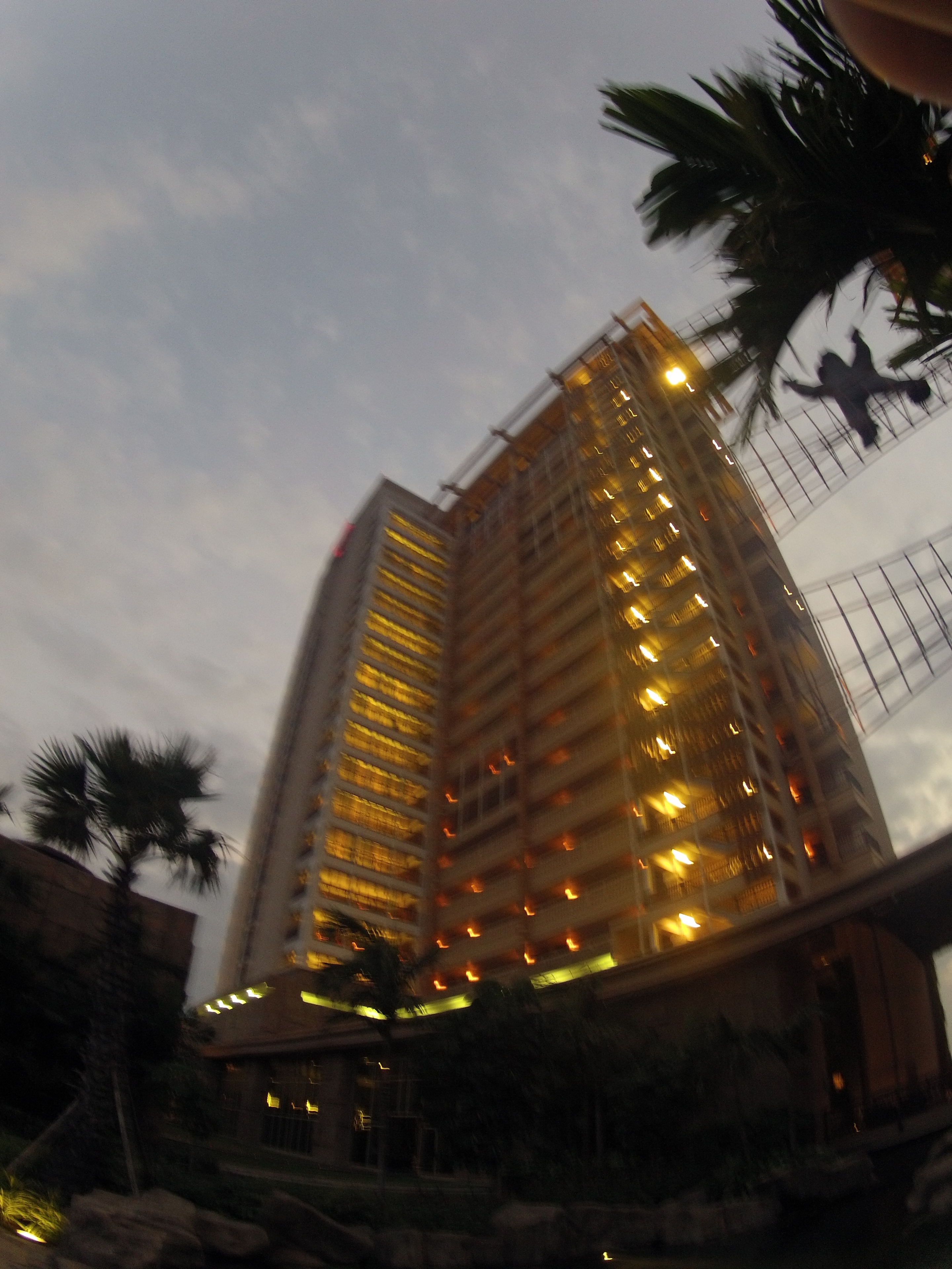 รูปถ่าย ไทย(Thailand) พัทยา(Pattaya) โรงแรมเซ็นทารา(Centara Hotel) 2011-12 0