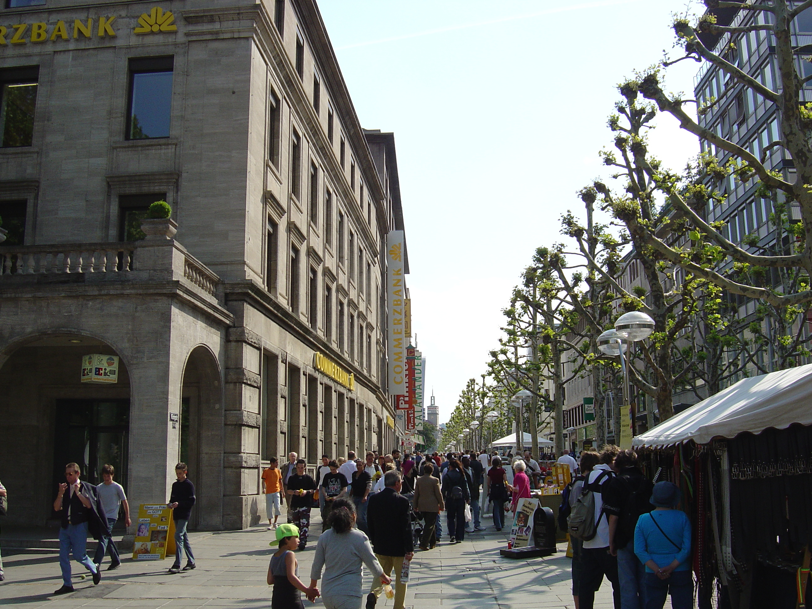 รูปถ่าย เยอรมนี(Germany) สตุดการ์ท(Stuttgart) 2004-05 2