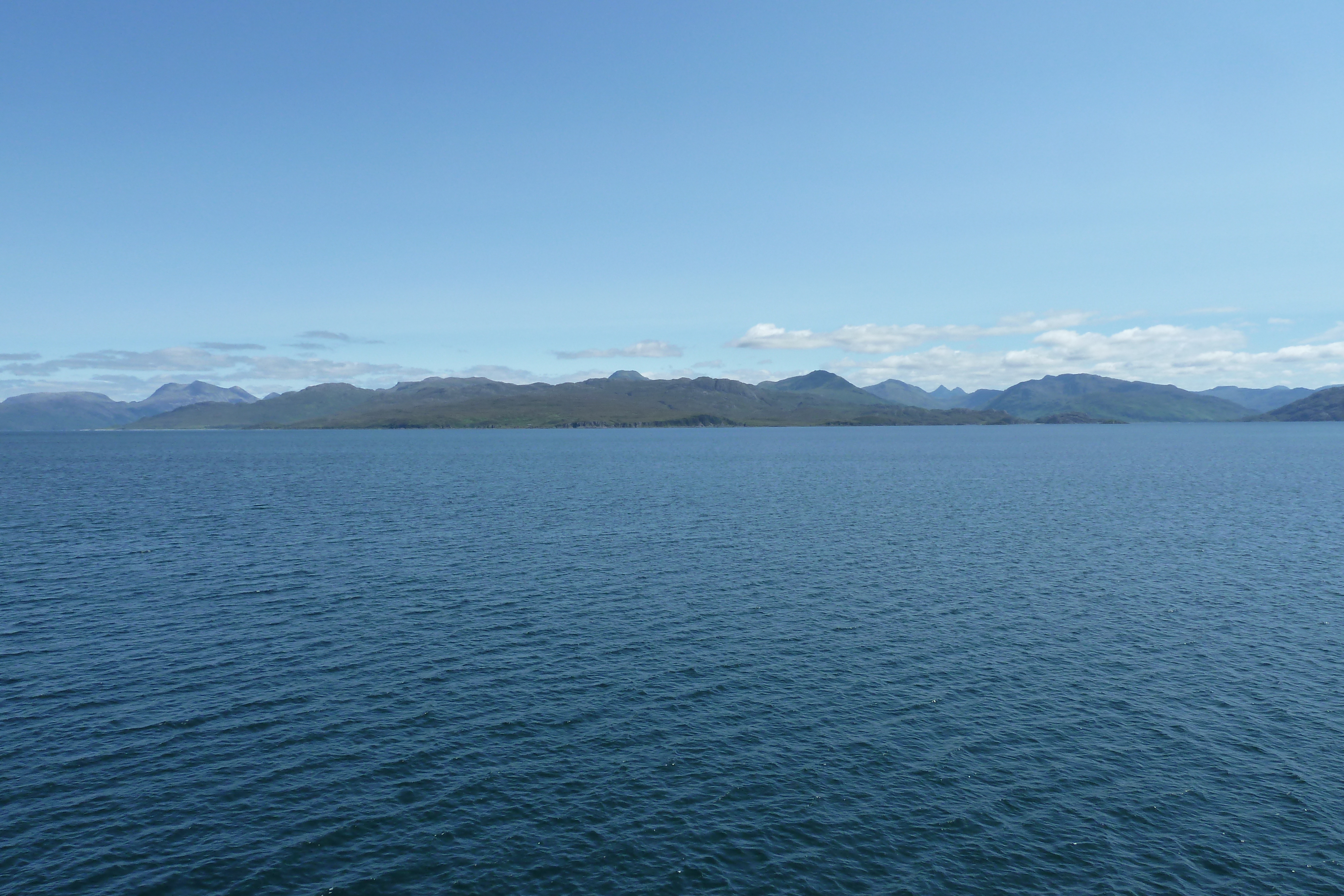 รูปถ่าย อังกฤษ(United Kingdom) สกอตแลนด์(Scotland) มาเลก(Mallaig) 2011-07 1