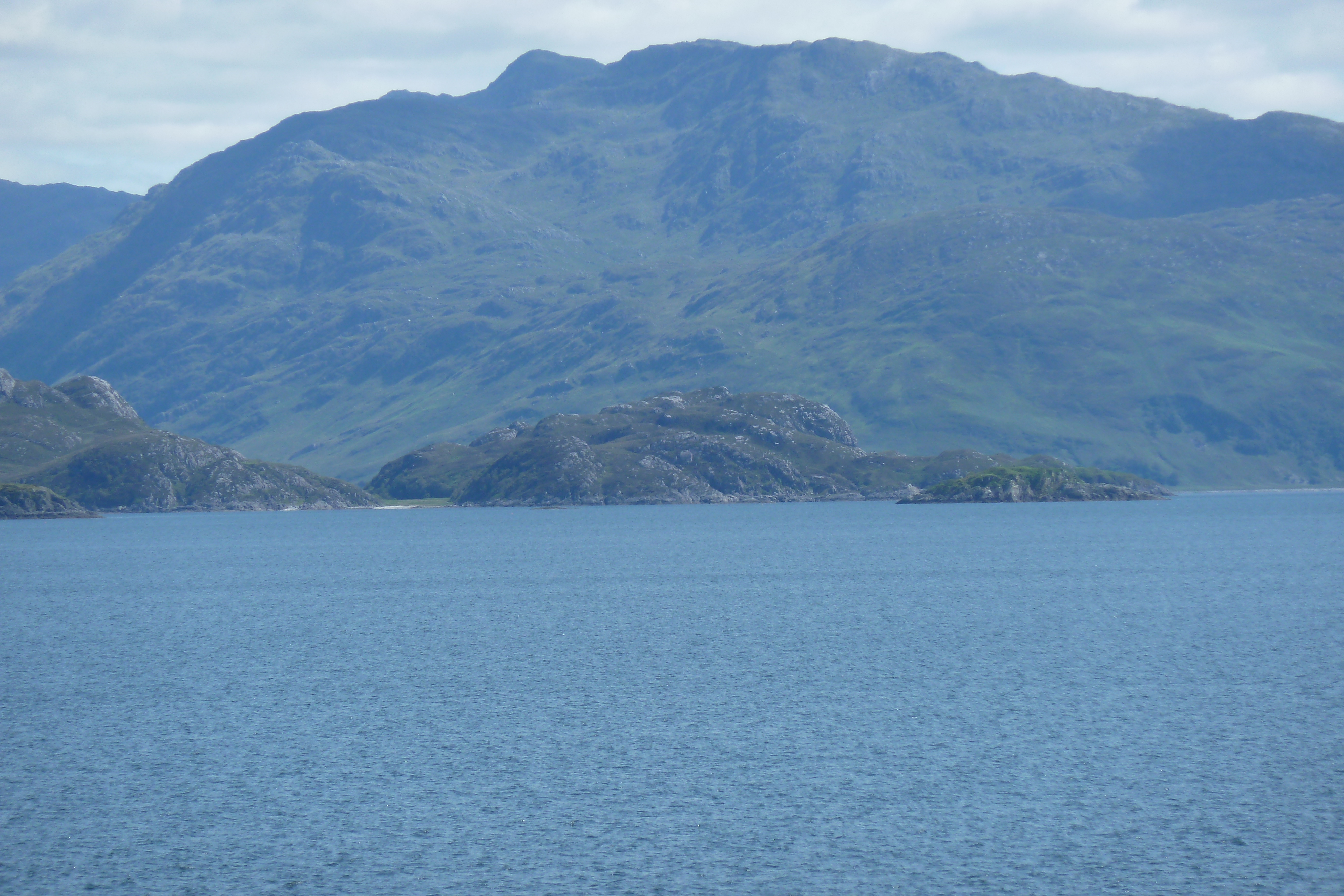 รูปถ่าย อังกฤษ(United Kingdom) สกอตแลนด์(Scotland) มาเลก(Mallaig) 2011-07 4