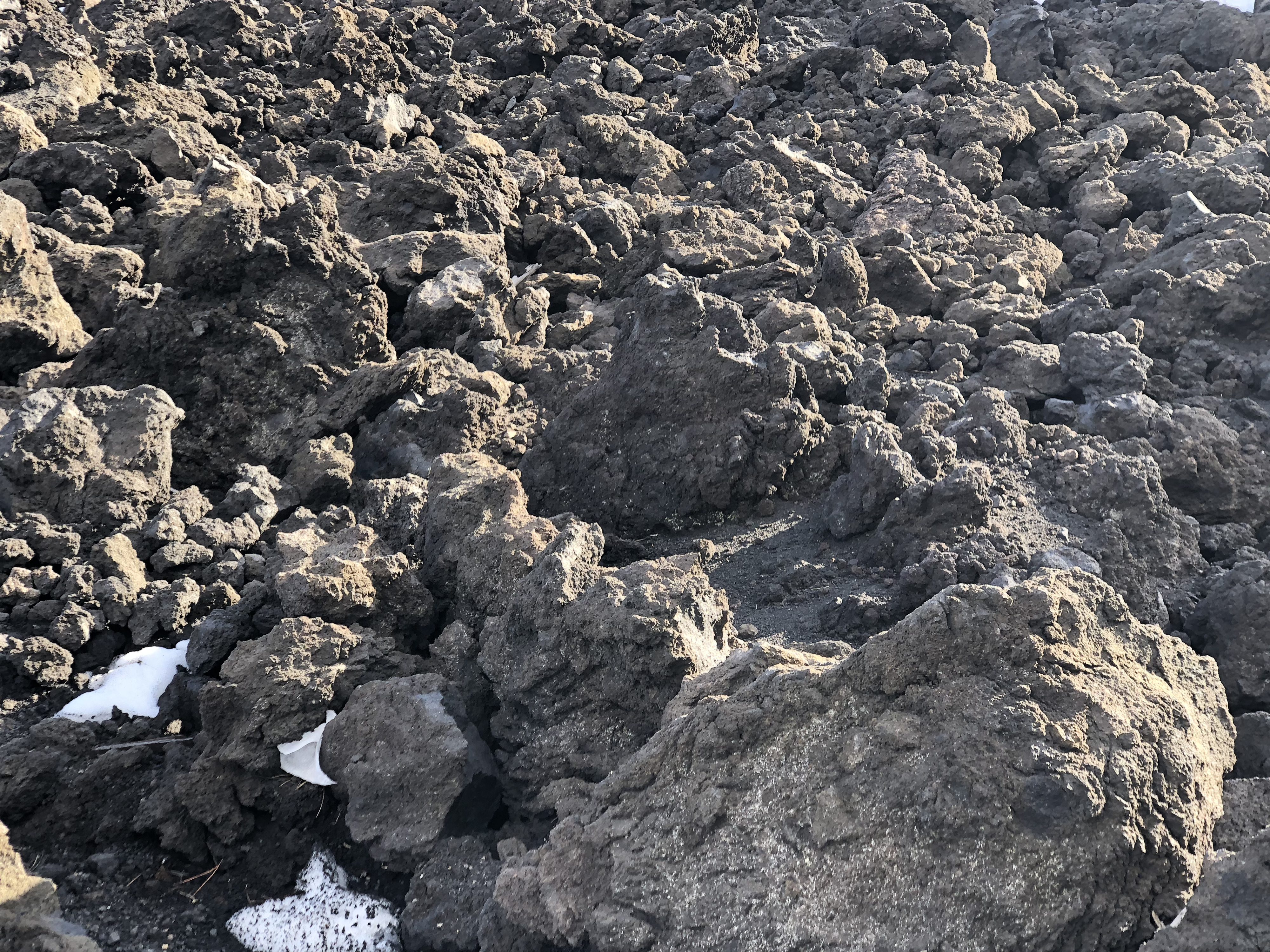 รูปถ่าย อิตาลี(Italy) ซิซิลี(Sicily) ภูเขาไฟเอตนา(Etna) 2020-02 14
