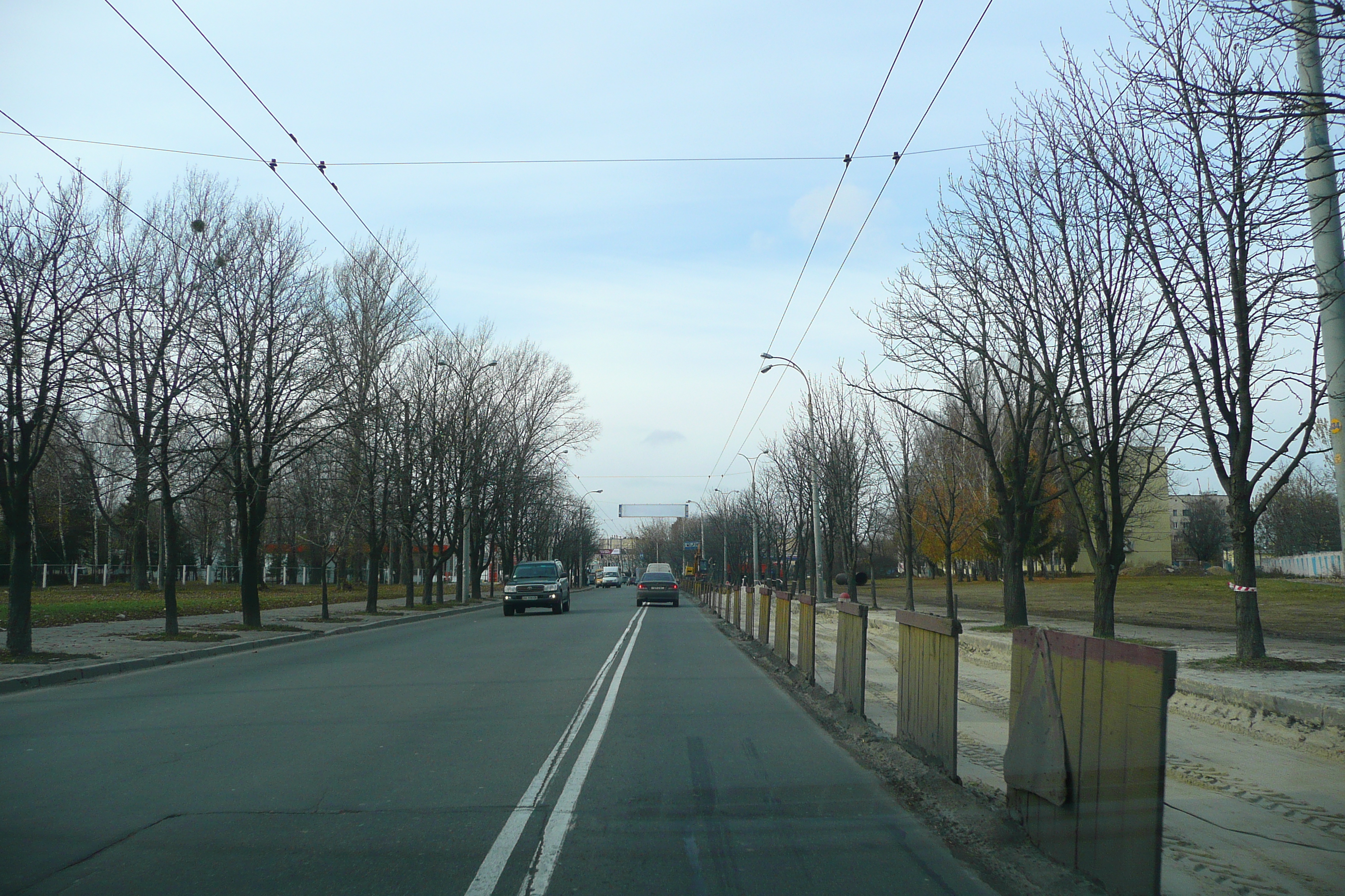 รูปถ่าย ยูเครน(Ukraine) เคียฟ(Kiev) รอบเมืองเคียฟ(Around Kiev) 2007-11 41