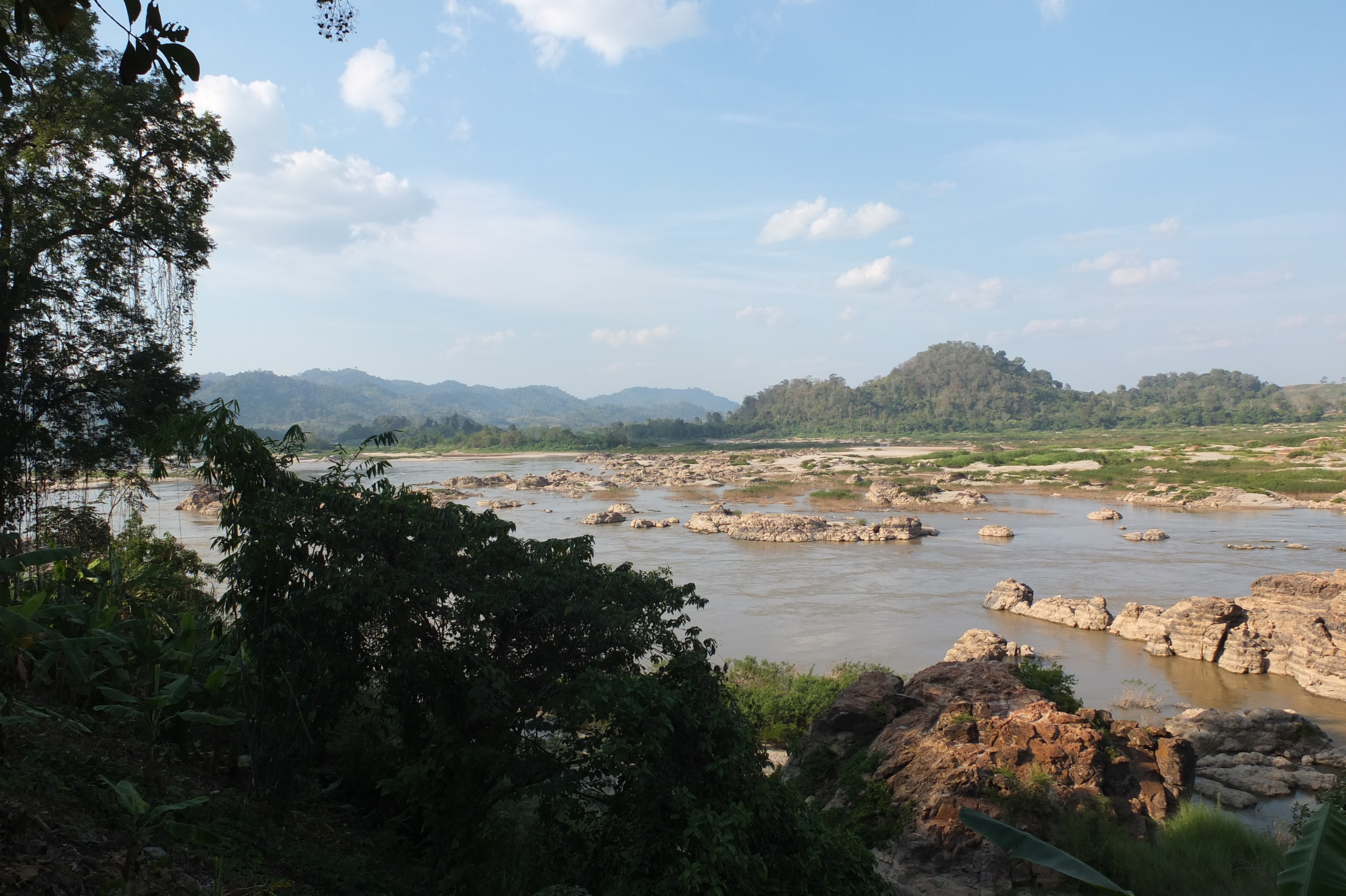 รูปถ่าย ไทย(Thailand) แม่น้ำโขง(Mekong river) 2012-12 244