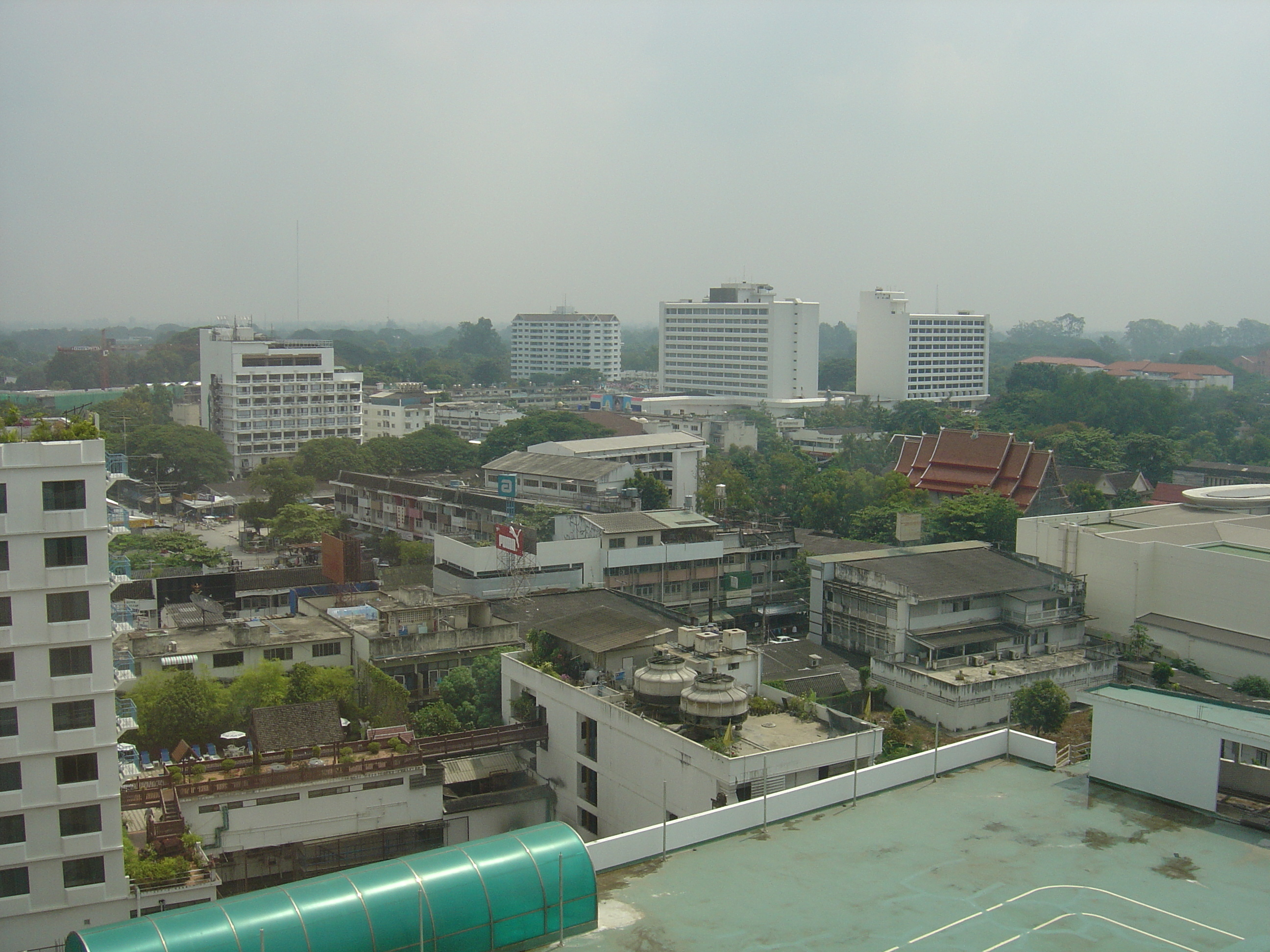 รูปถ่าย ไทย(Thailand) เชียงใหม่(Chiang Mai) 2004-10 0