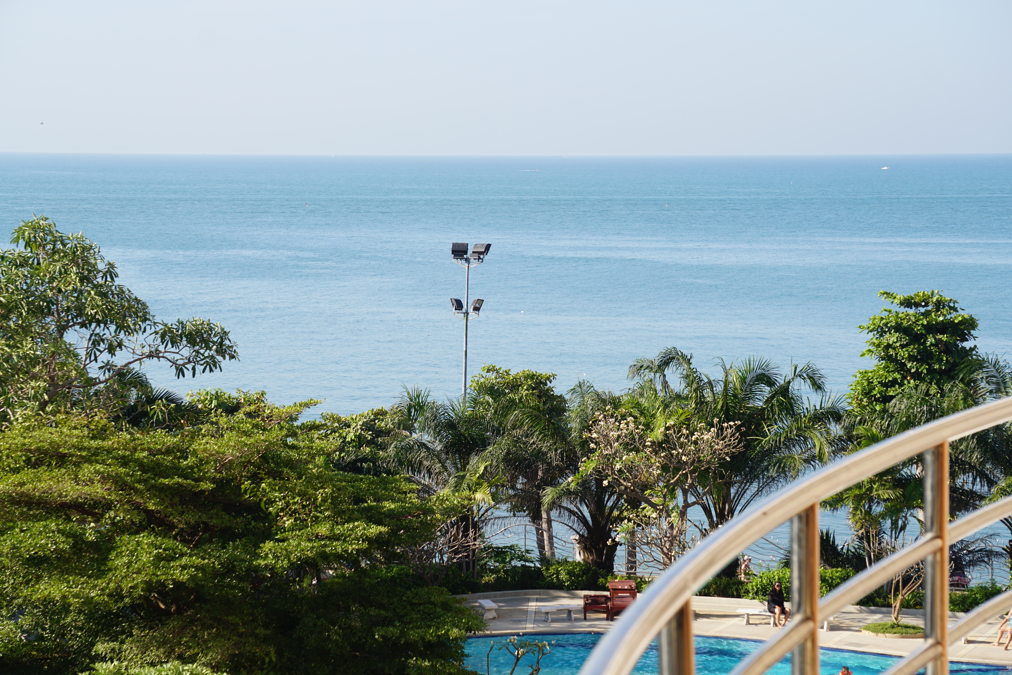 รูปถ่าย ไทย(Thailand) พัทยา(Pattaya) เขาพระตำหนัก(Phra Tamnak) 2016-12 26