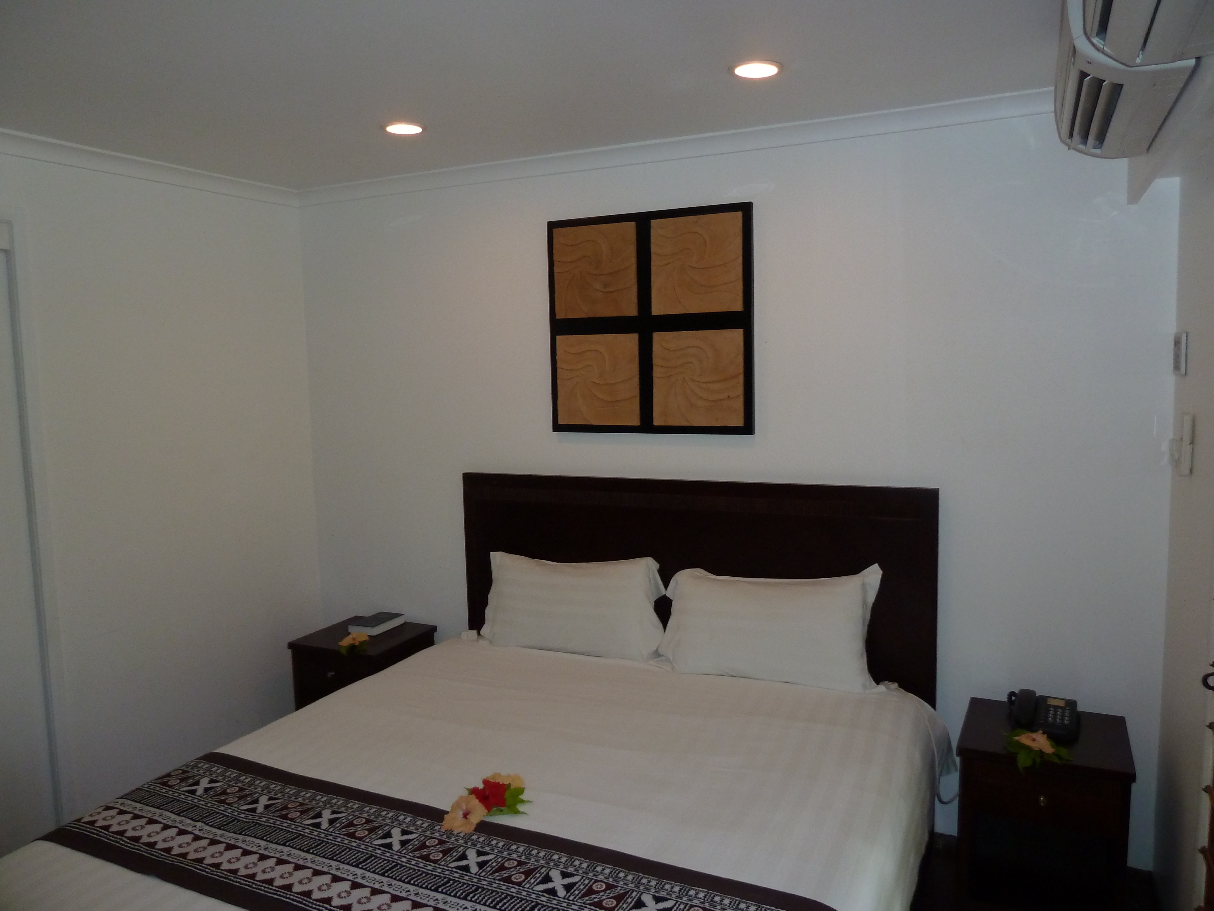 รูปถ่าย ฟิจิ(Fiji) รีสอร์ตเกาะอามูนูกา(Amunuca Island Resort) 2010-05 70
