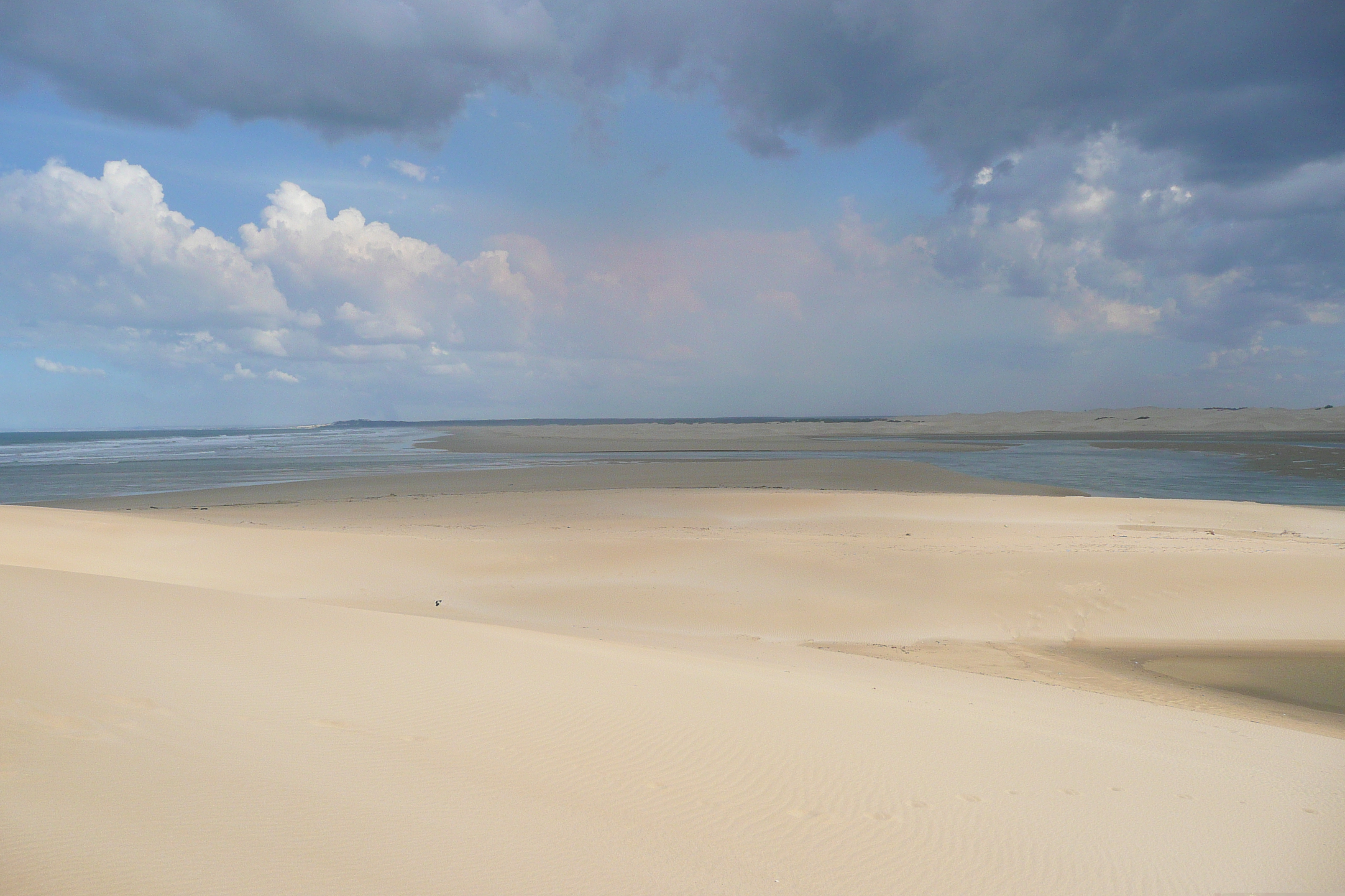 รูปถ่าย แอฟริกาใต้(South Africa) แม่น้ำซันเดส์(Sundays River) 2008-09 47