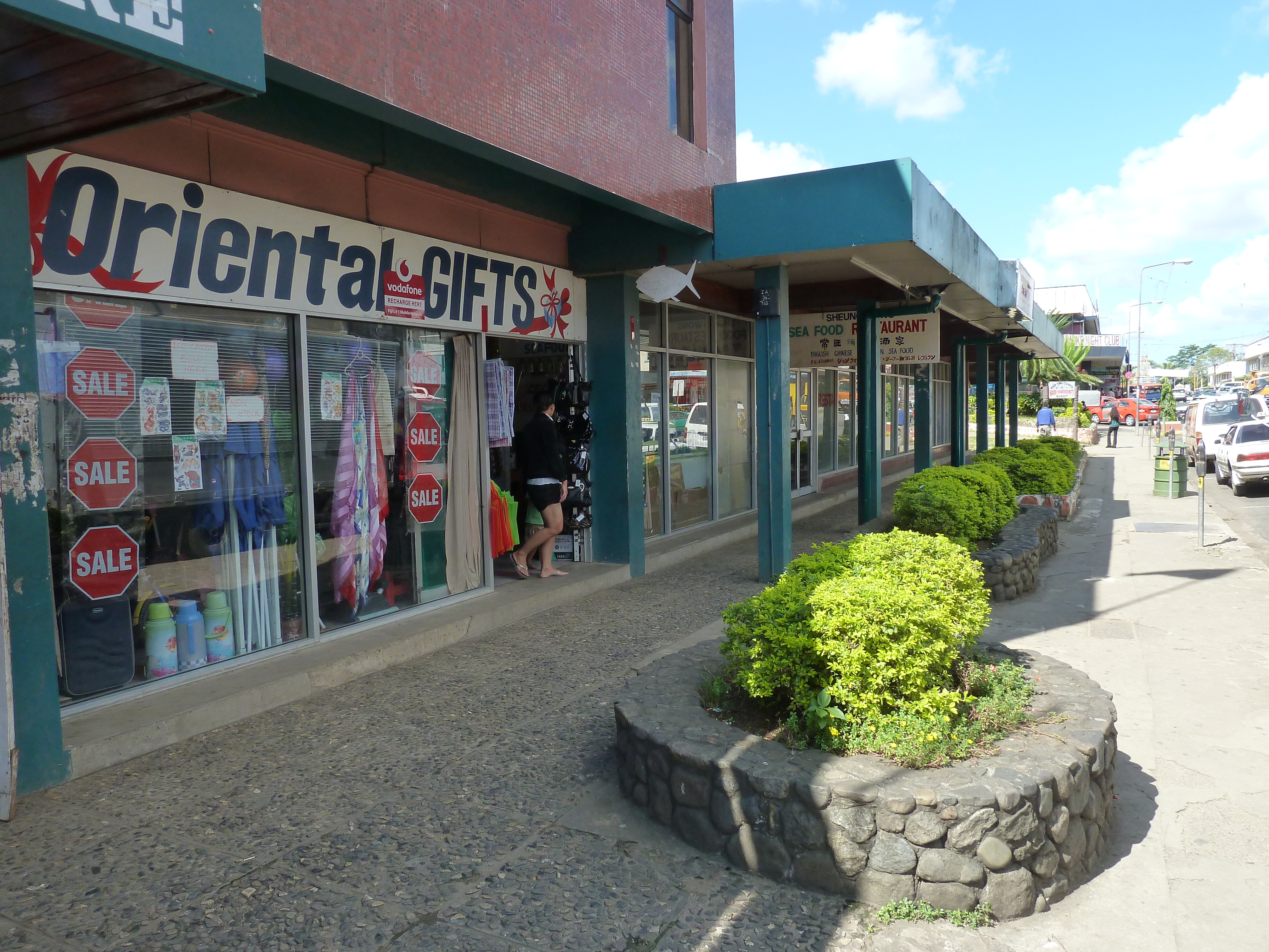 รูปถ่าย ฟิจิ(Fiji) นาดี(Nadi) 2010-05 73