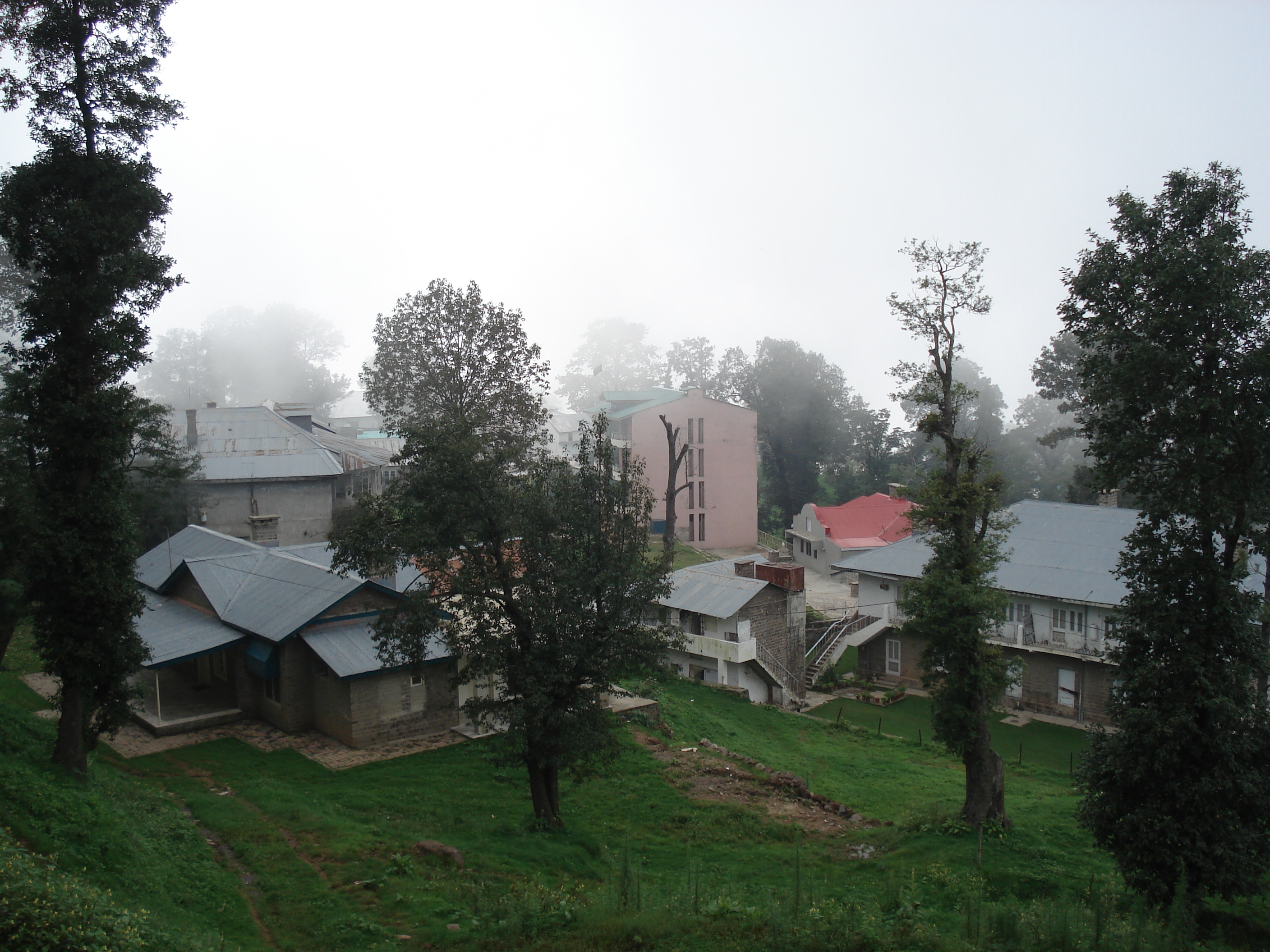 รูปถ่าย ปากีสถาน(Pakistan) มืร์รี(Murree) 2006-08 48