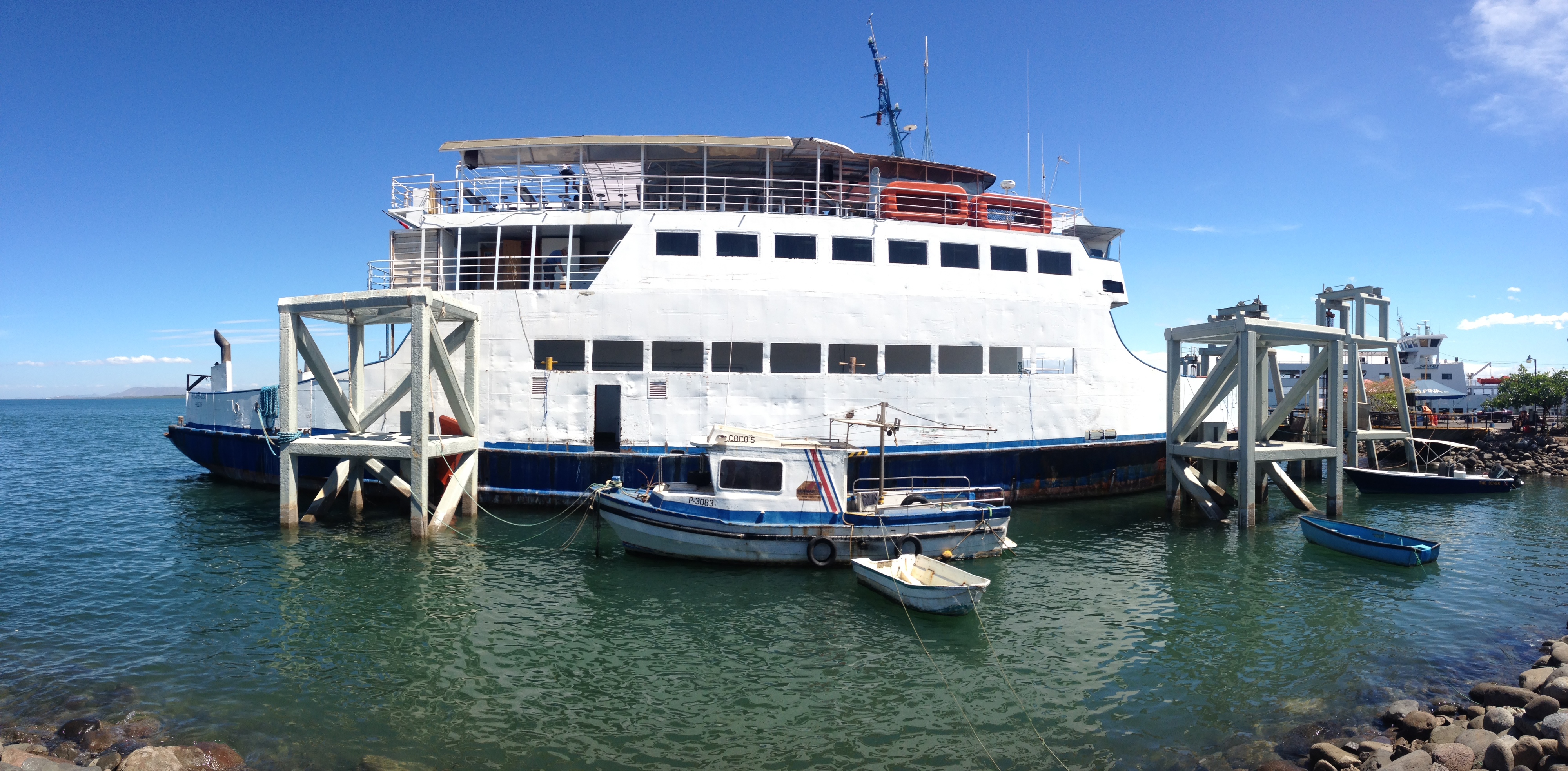 รูปถ่าย คอสตาริกา(Costa Rica) ปุนตาเรนัส(Puntarenas) 2015-03 148