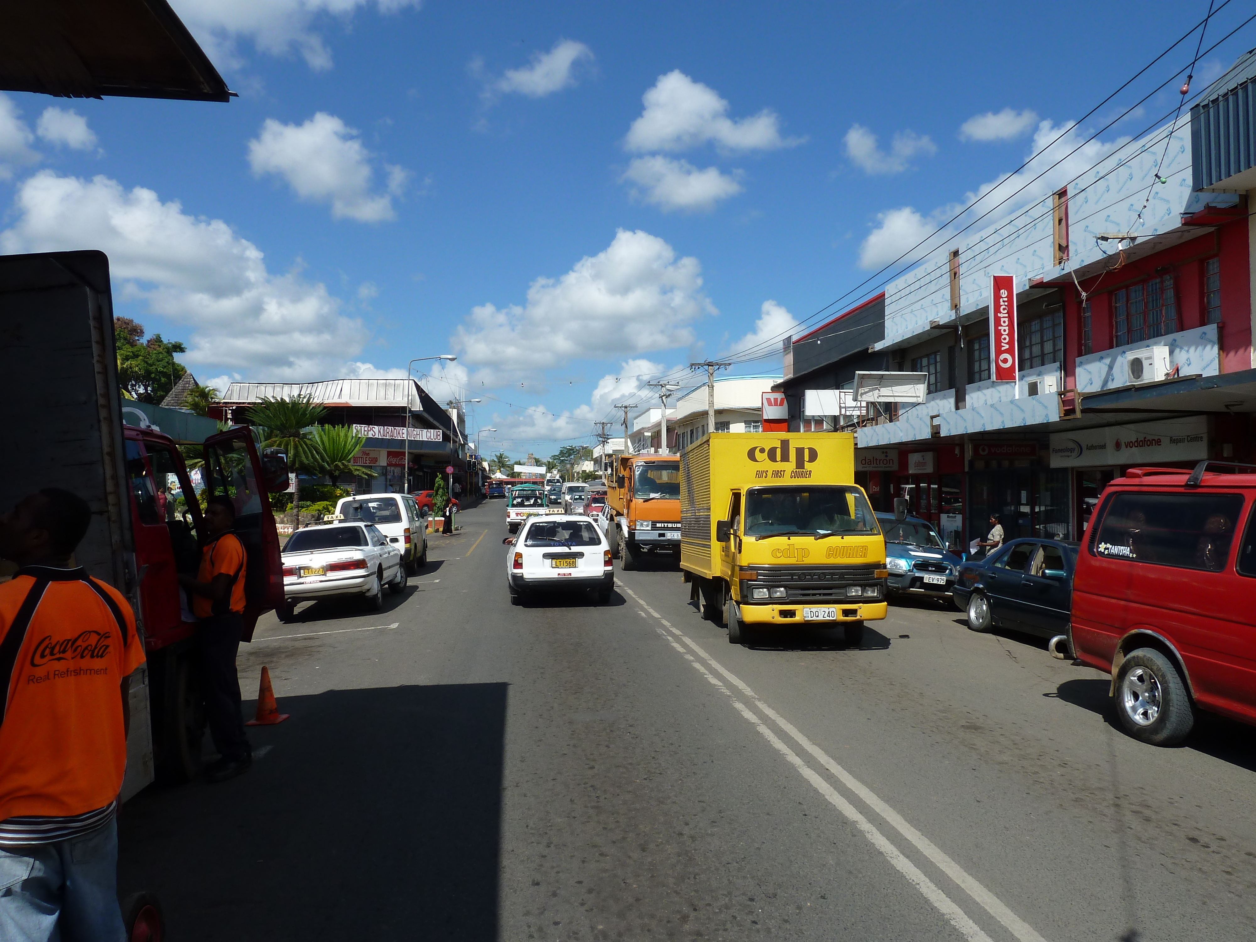 รูปถ่าย ฟิจิ(Fiji) นาดี(Nadi) 2010-05 69