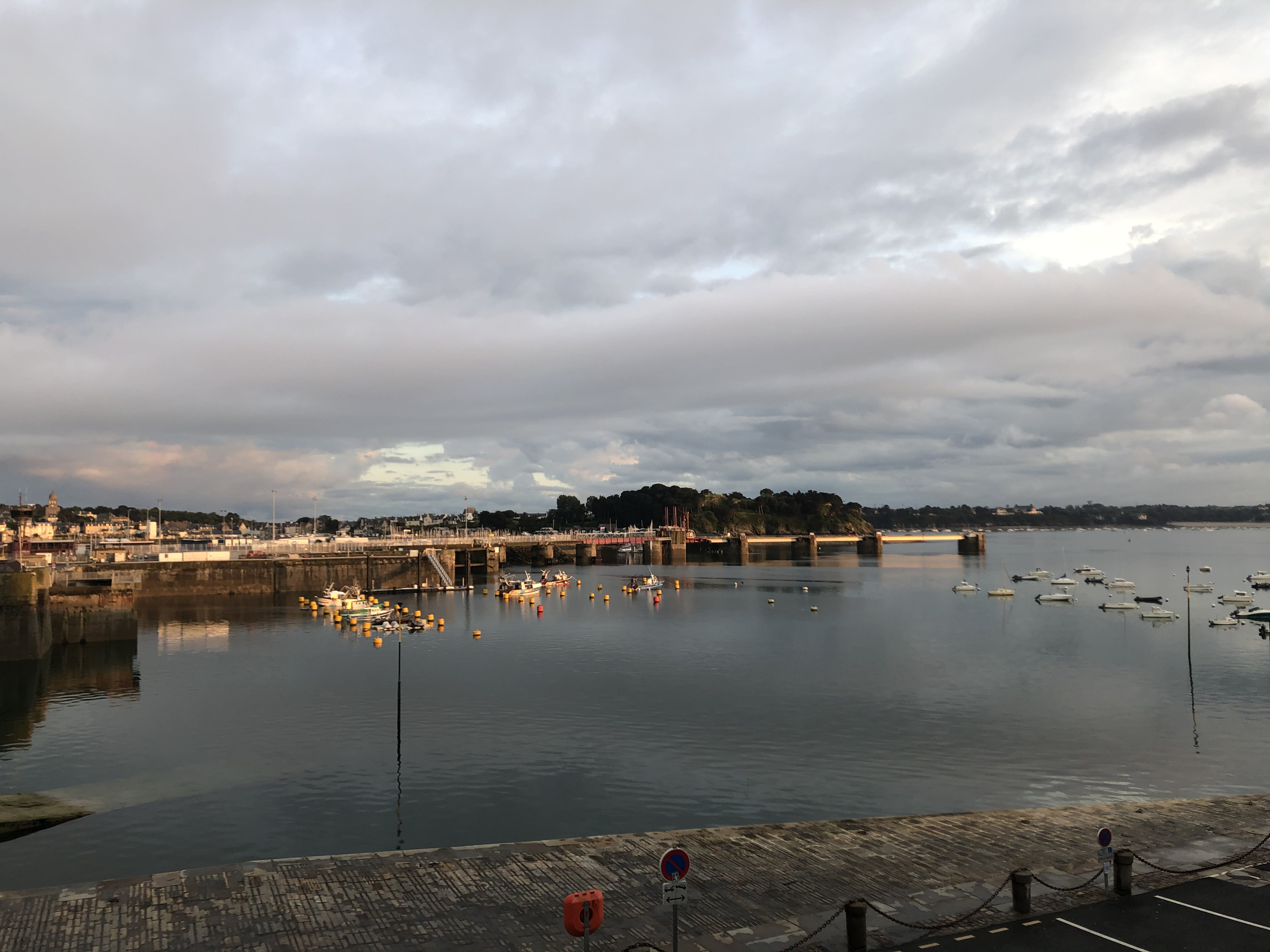 รูปถ่าย ฝรั่งเศส(France) แซ็งมาโล(St Malo) 2020-06 55