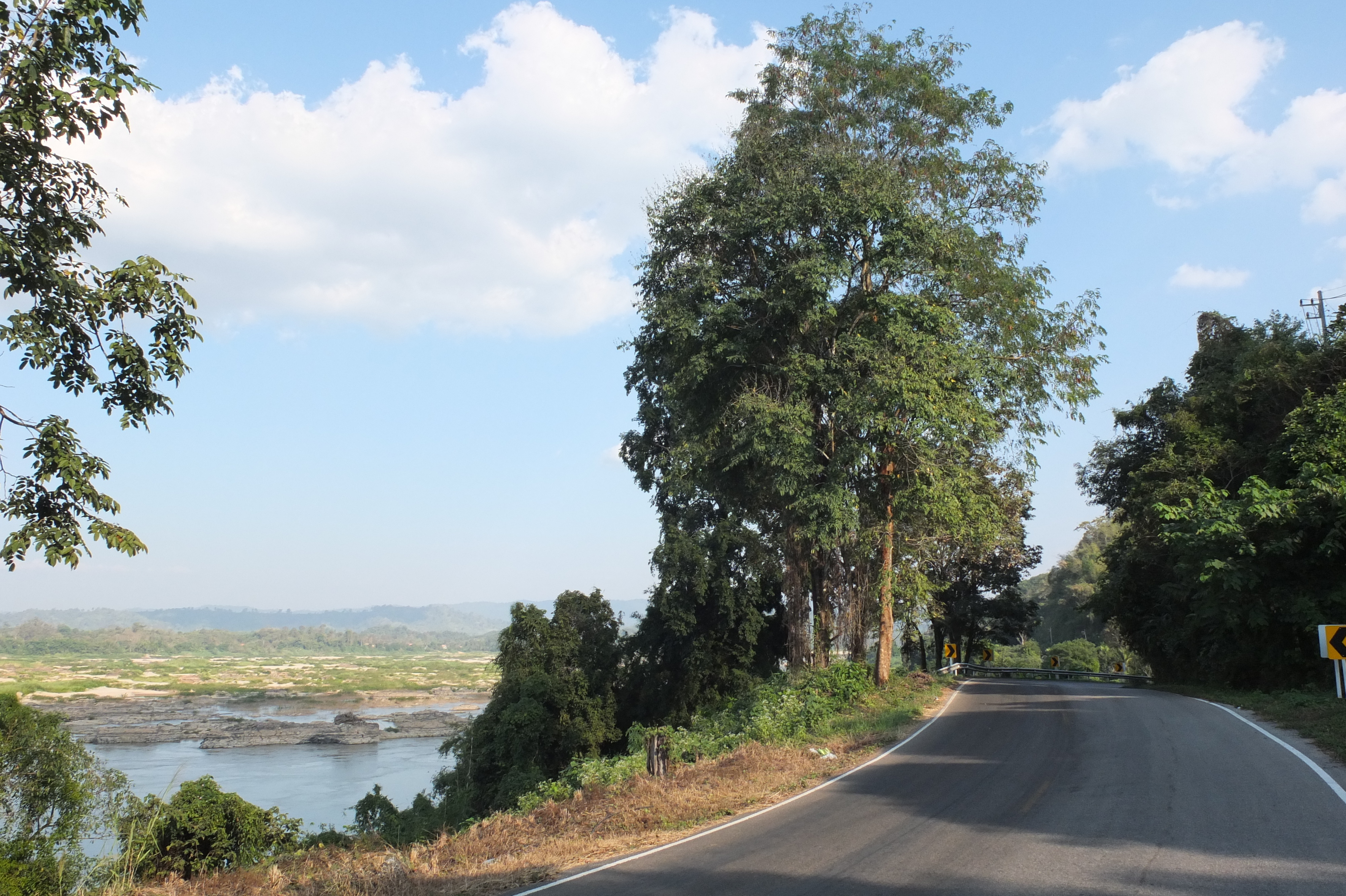รูปถ่าย ไทย(Thailand) แม่น้ำโขง(Mekong river) 2012-12 212