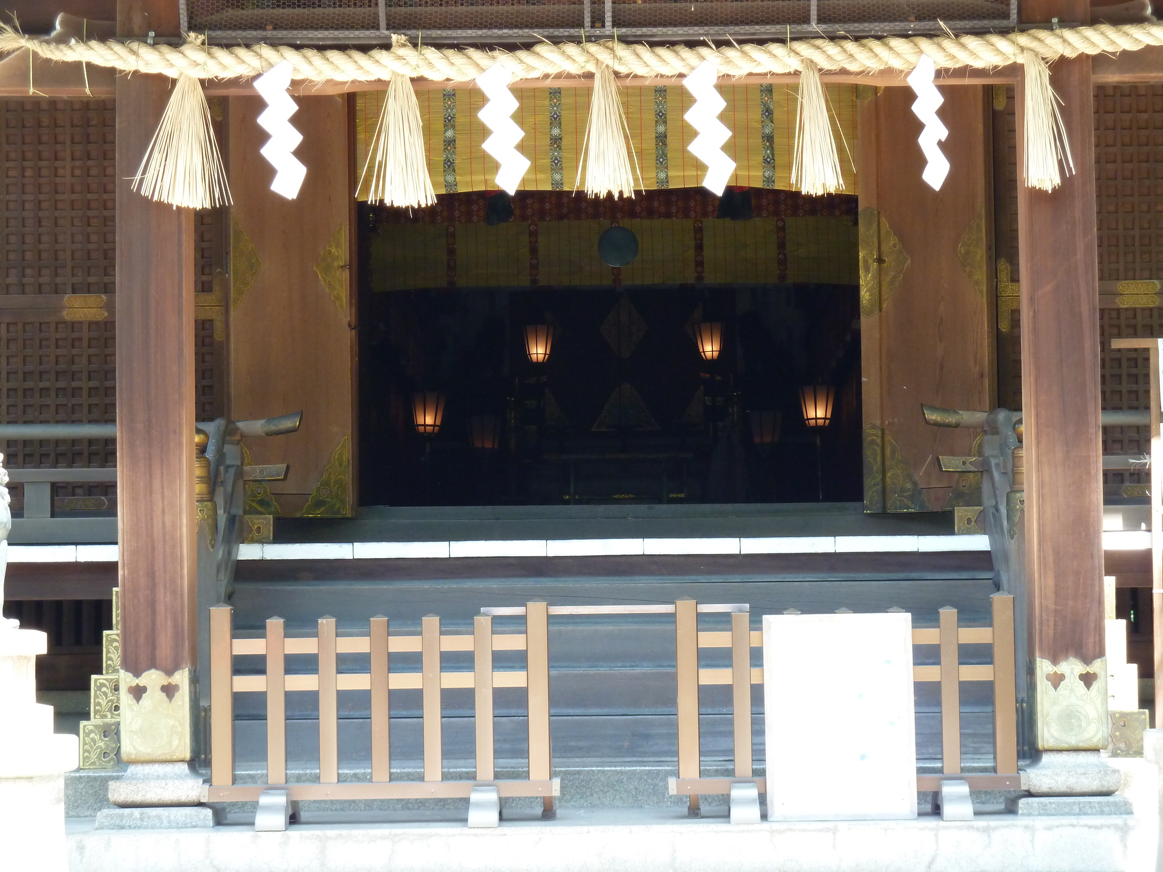 รูปถ่าย ญี่ปุ่น(Japan) โตเกียว(Tokyo) อุเอโนะ(Ueno) 2010-06 89