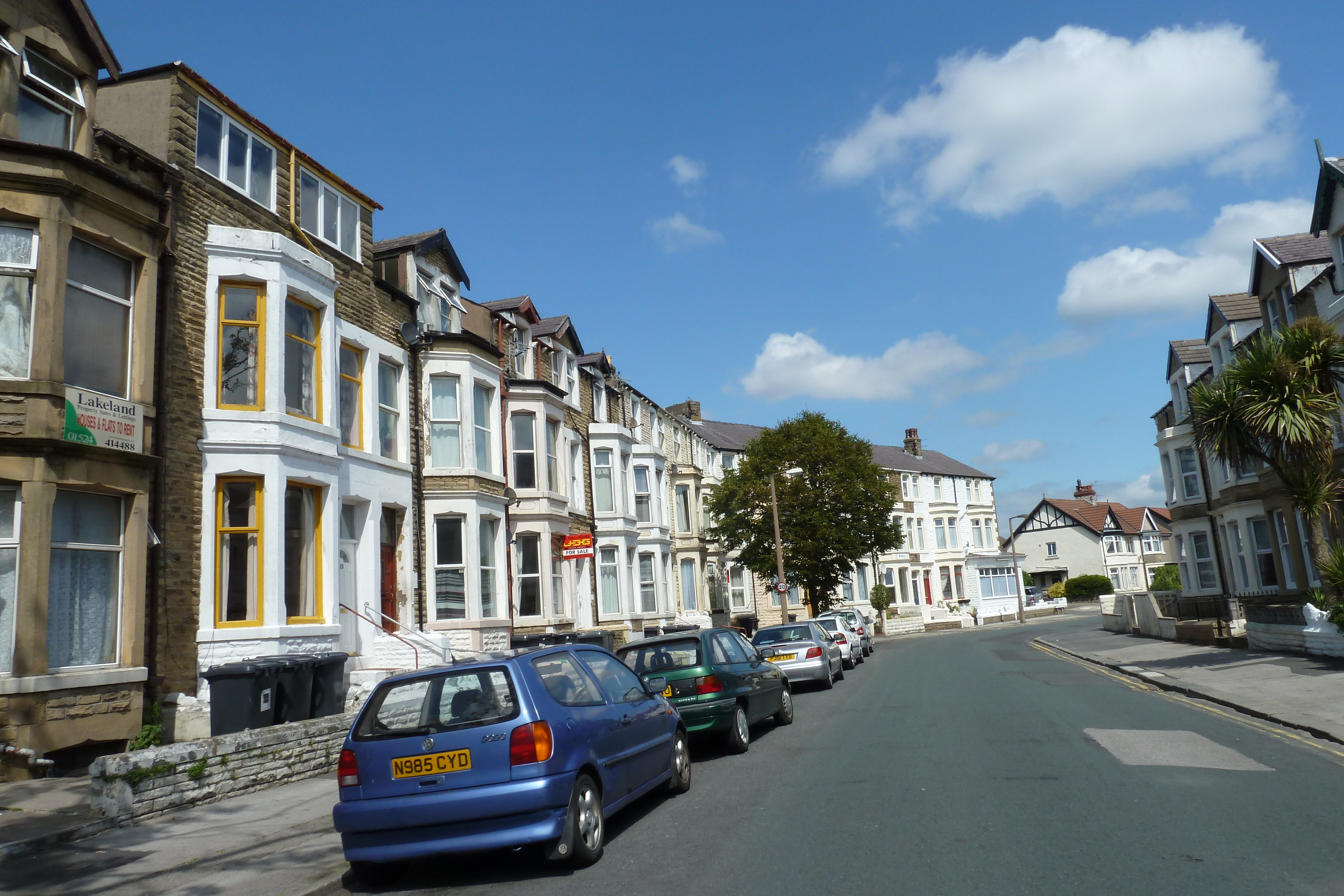 รูปถ่าย อังกฤษ(United Kingdom) มอร์แคม(Morecambe) 2011-07 39