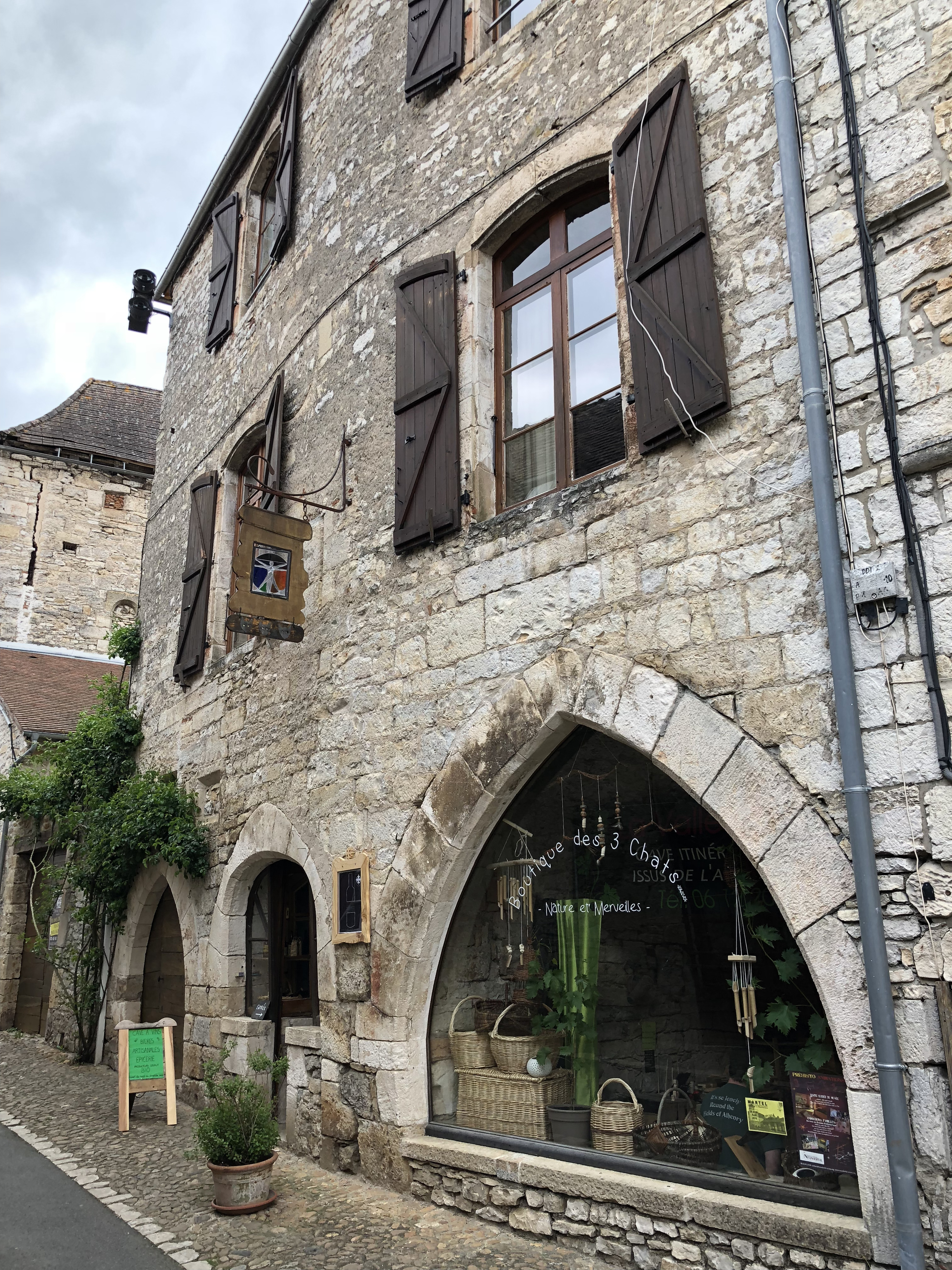 รูปถ่าย ฝรั่งเศส(France) มาร์แตล(Martel) 2018-04 47