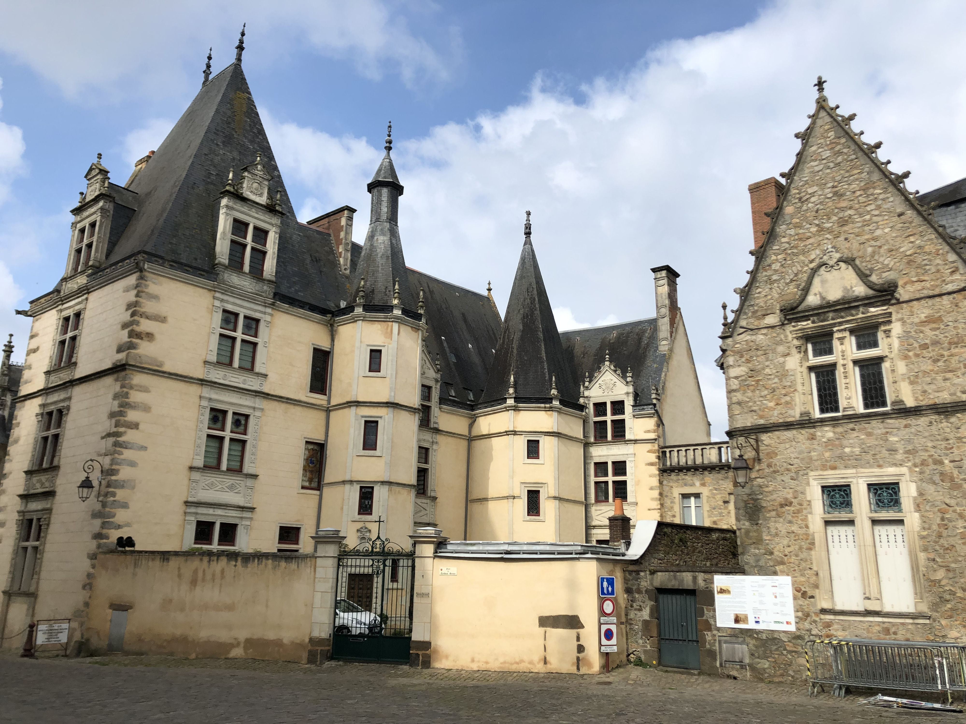 รูปถ่าย ฝรั่งเศส(France) เลอม็อง(Le Mans) 2019-05 114