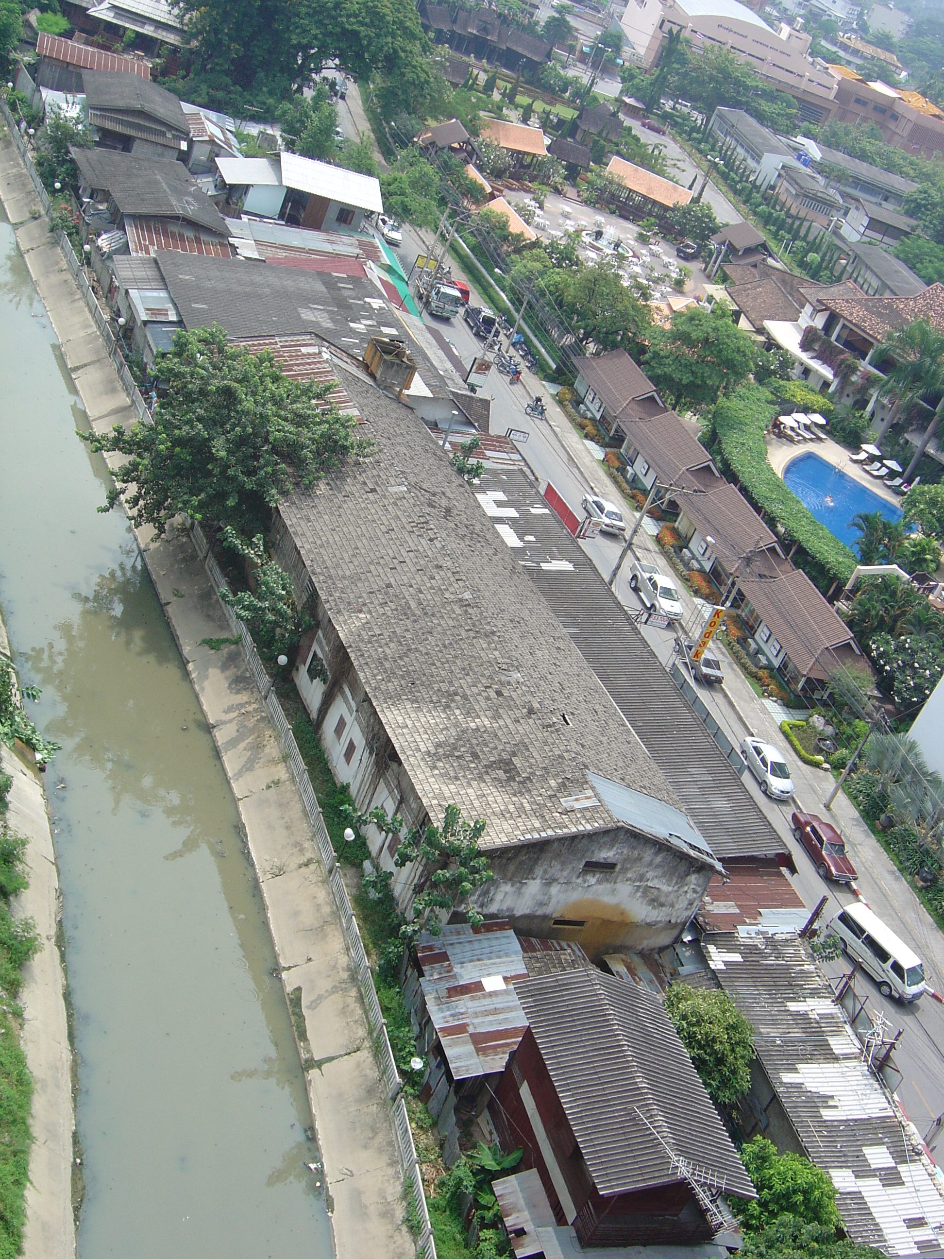 รูปถ่าย ไทย(Thailand) เชียงใหม่(Chiang Mai) 2004-10 6