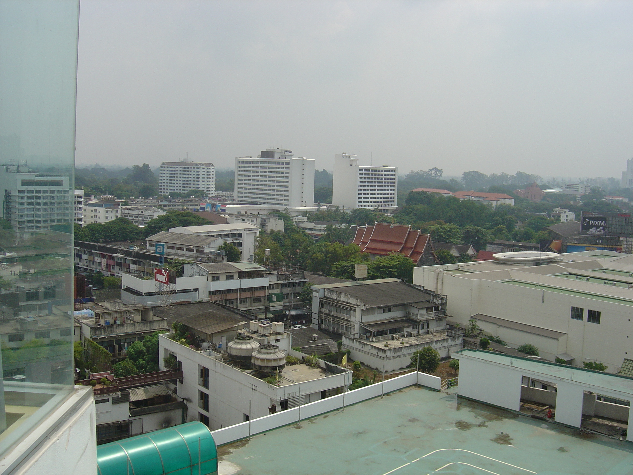 รูปถ่าย ไทย(Thailand) เชียงใหม่(Chiang Mai) 2004-10 9