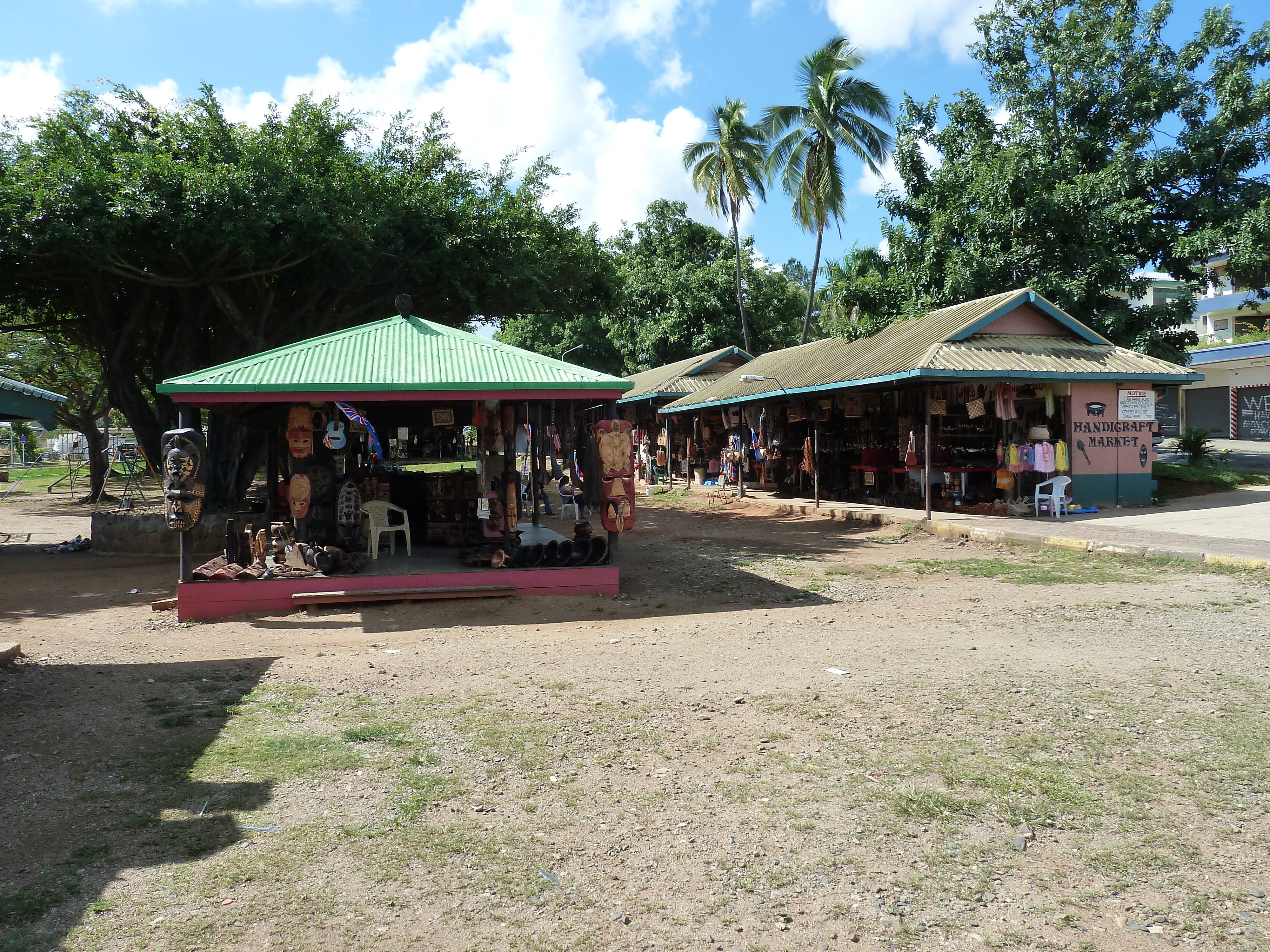 รูปถ่าย ฟิจิ(Fiji) นาดี(Nadi) 2010-05 18