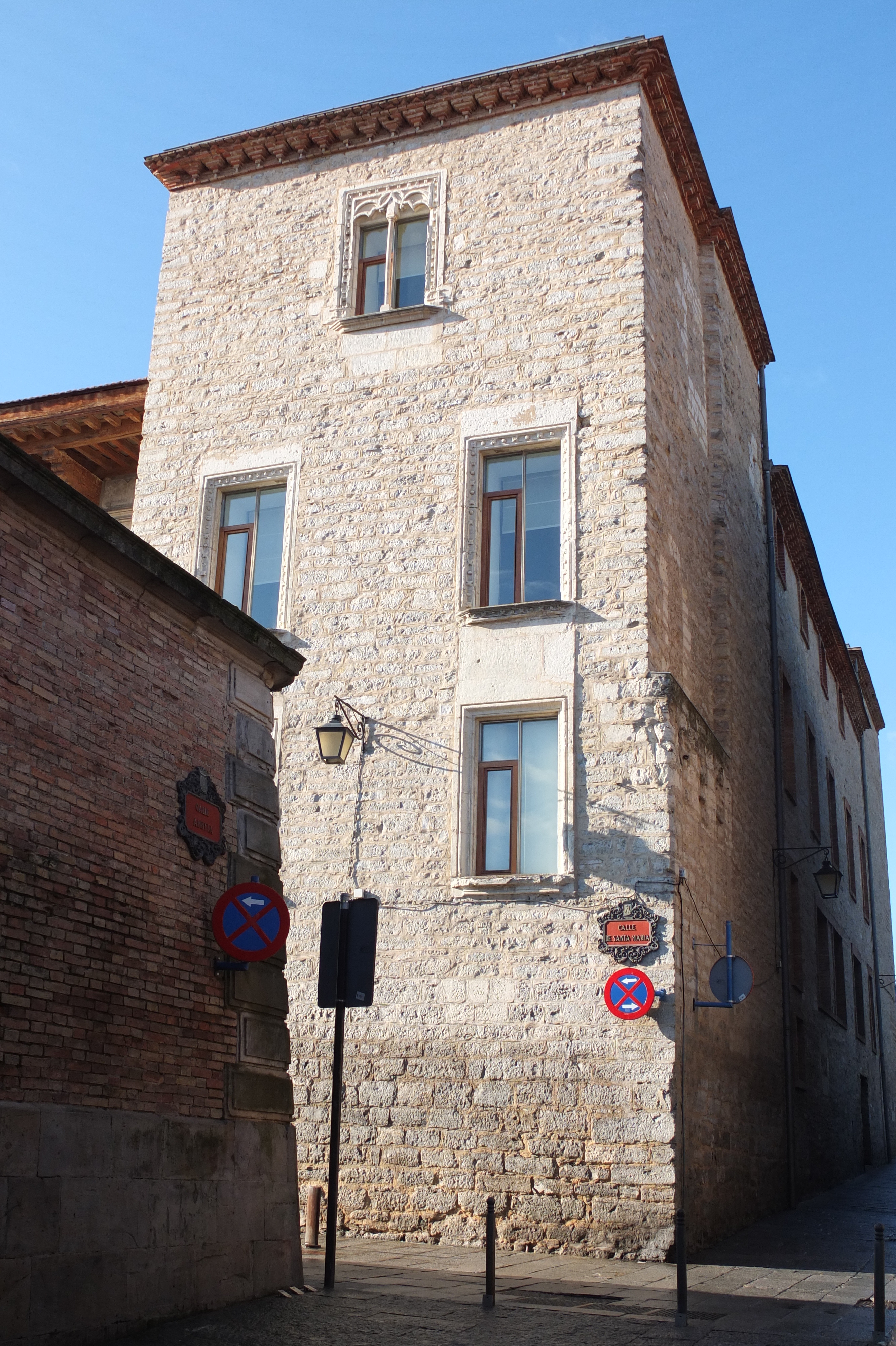 รูปถ่าย สเปน(Spain) บิโตเรีย-กัสเตซ(Vitoria Gasteiz) 2013-01 66