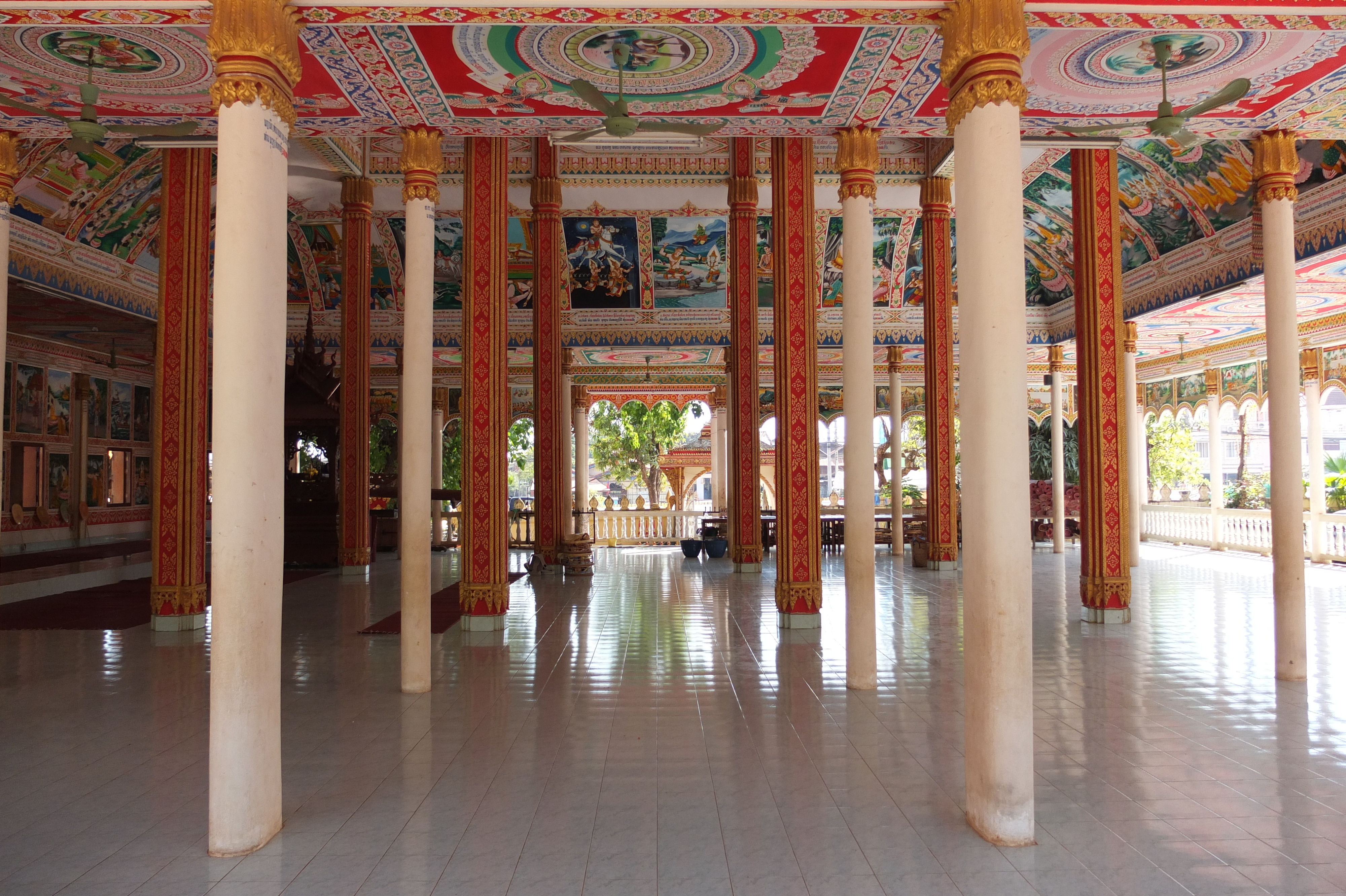 รูปถ่าย ลาว(Laos) เวียงจันทน์(Vientiane) 2012-12 304