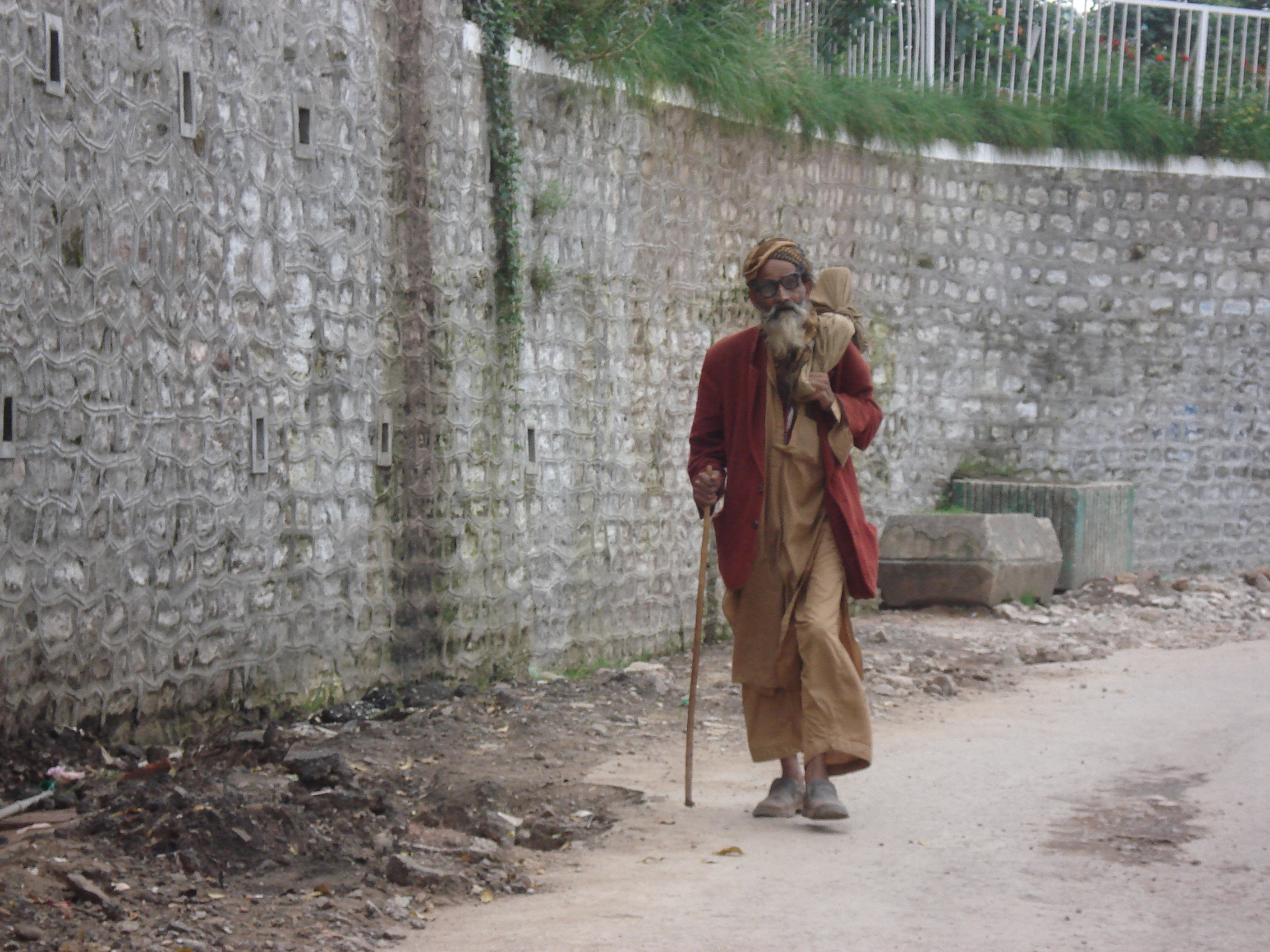 รูปถ่าย ปากีสถาน(Pakistan) มืร์รี(Murree) 2006-08 72