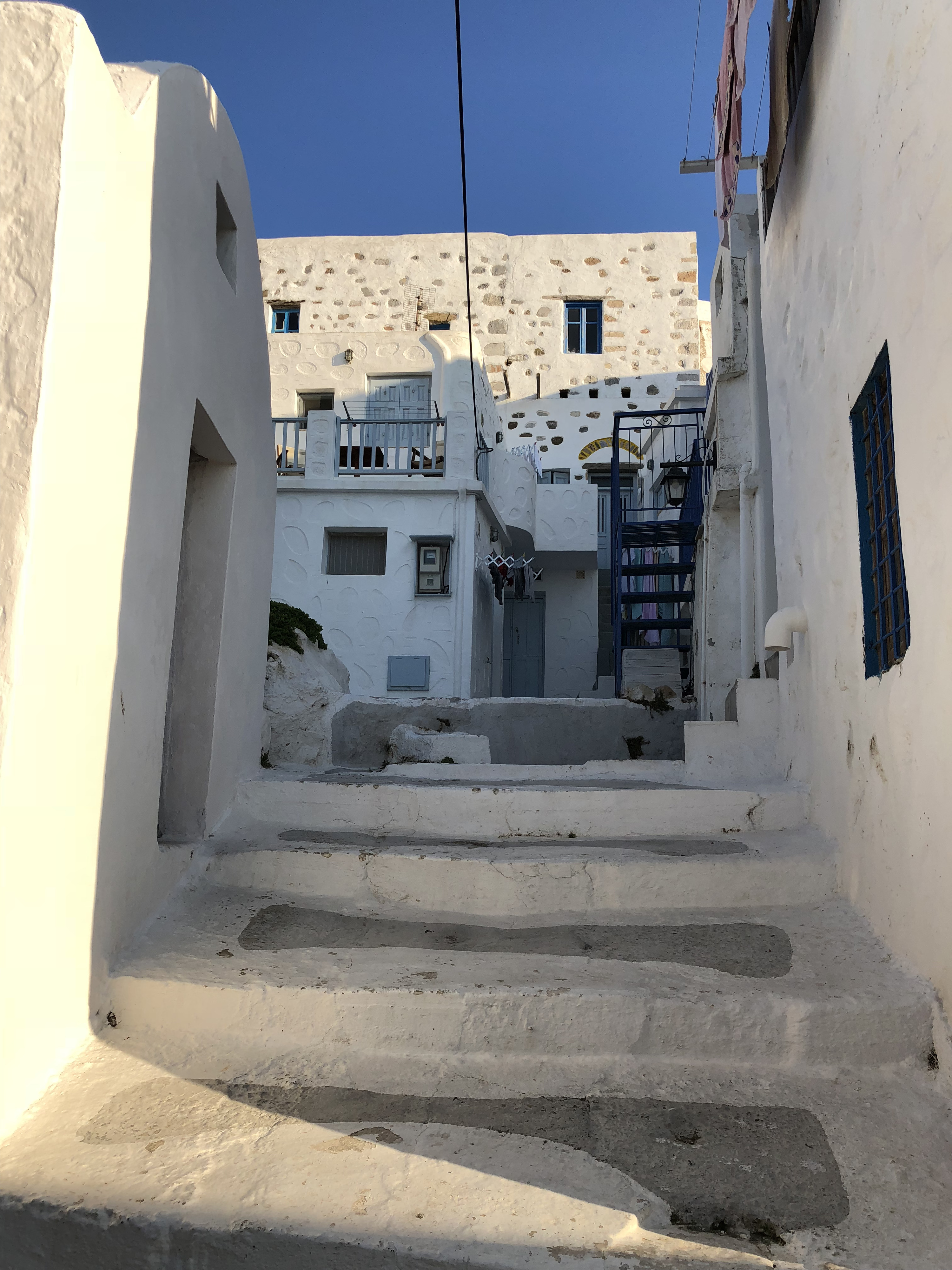 รูปถ่าย กรีก(Greece) เกาะอัสติปาเลีย(Astypalea) 2018-07 93