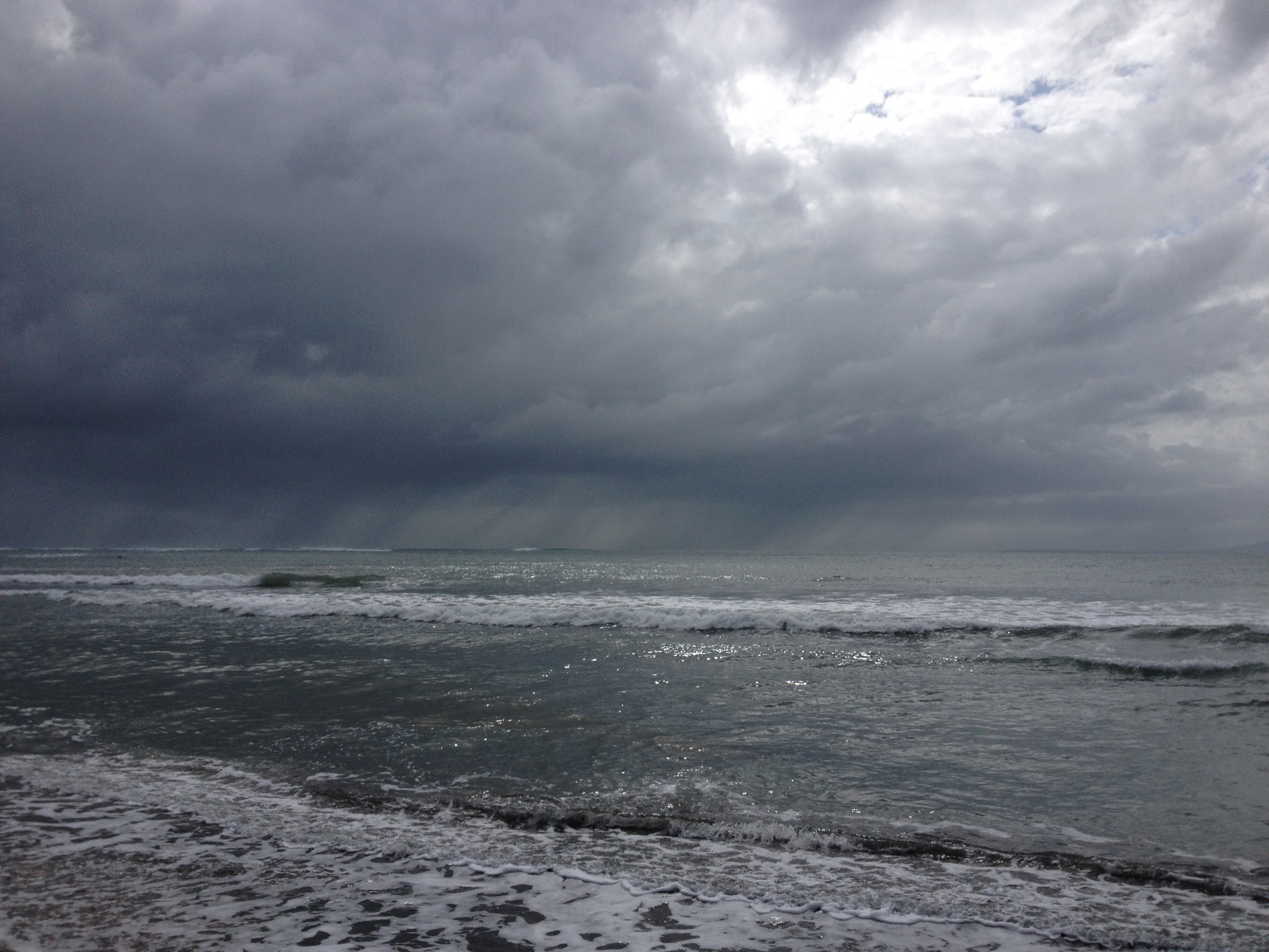 รูปถ่าย คอสตาริกา(Costa Rica) กาอุยตา(Cahuita) 2015-03 128