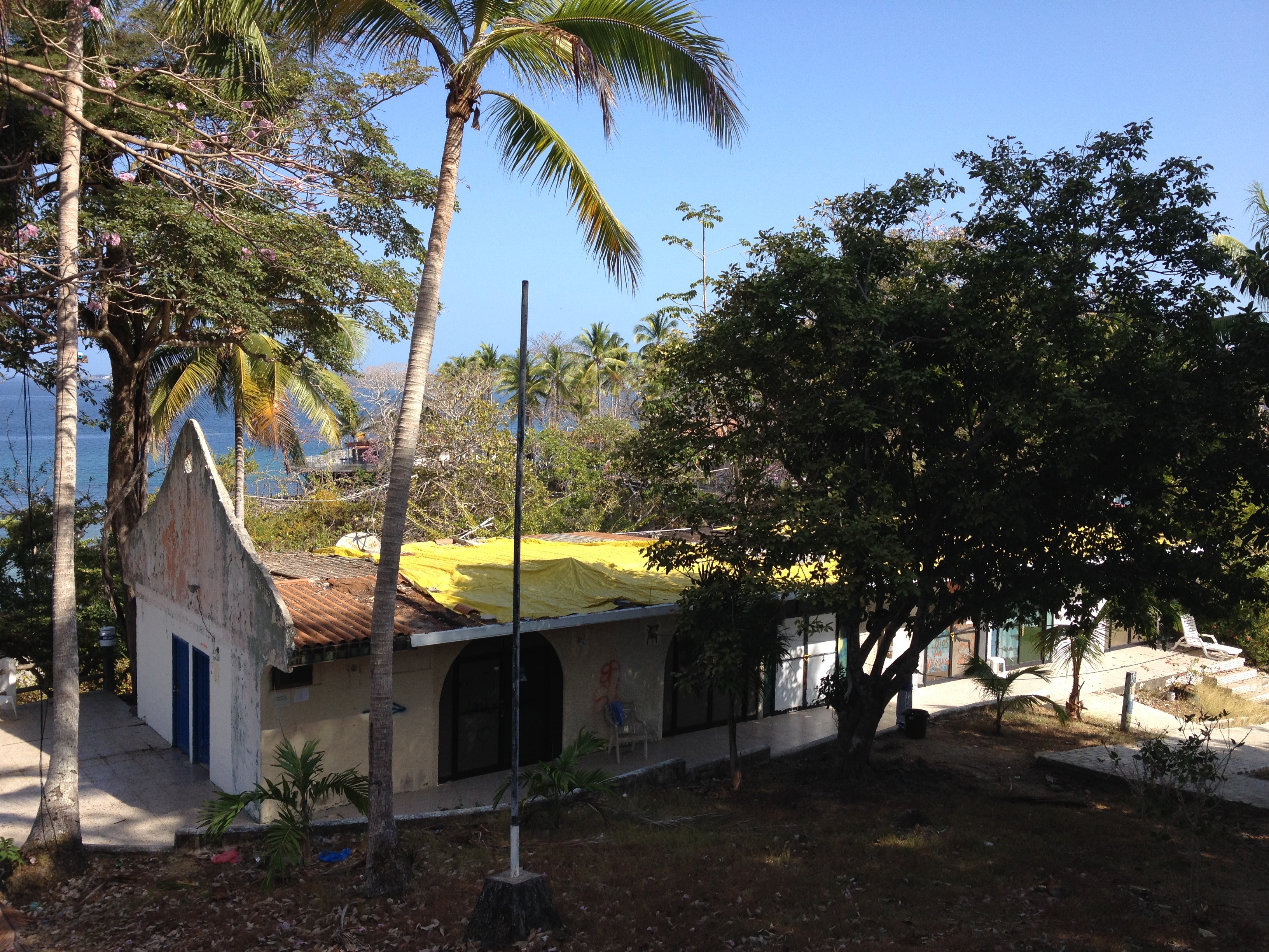 รูปถ่าย ปานามา(Panama) เกาะคอนตาโดรา(Contadora Island) 2015-03 27