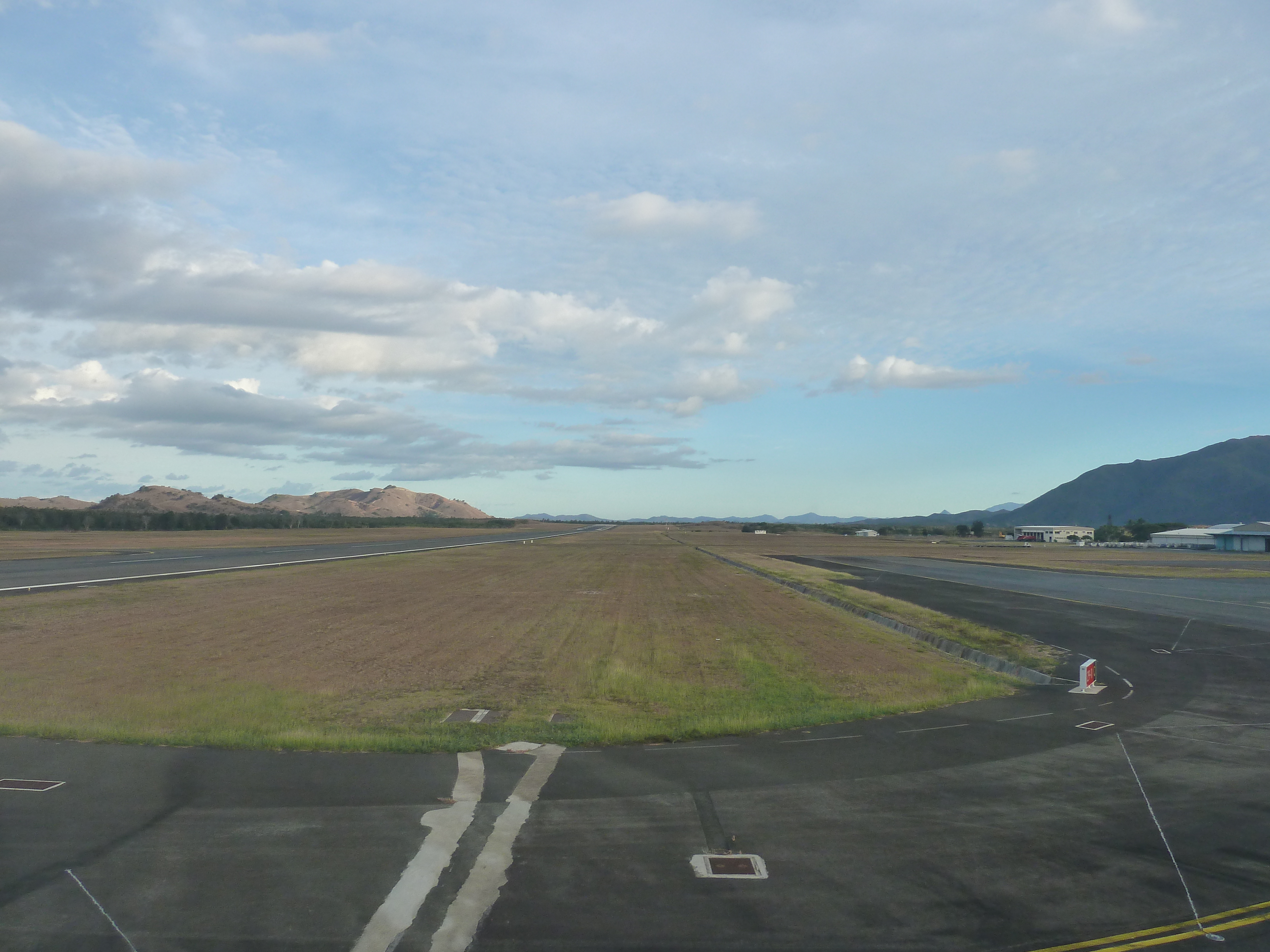 รูปถ่าย นิวแคลิโดเนีย(New Caledonia) ถ่ายจากข้างบน(From the Sky) 2010-05 33