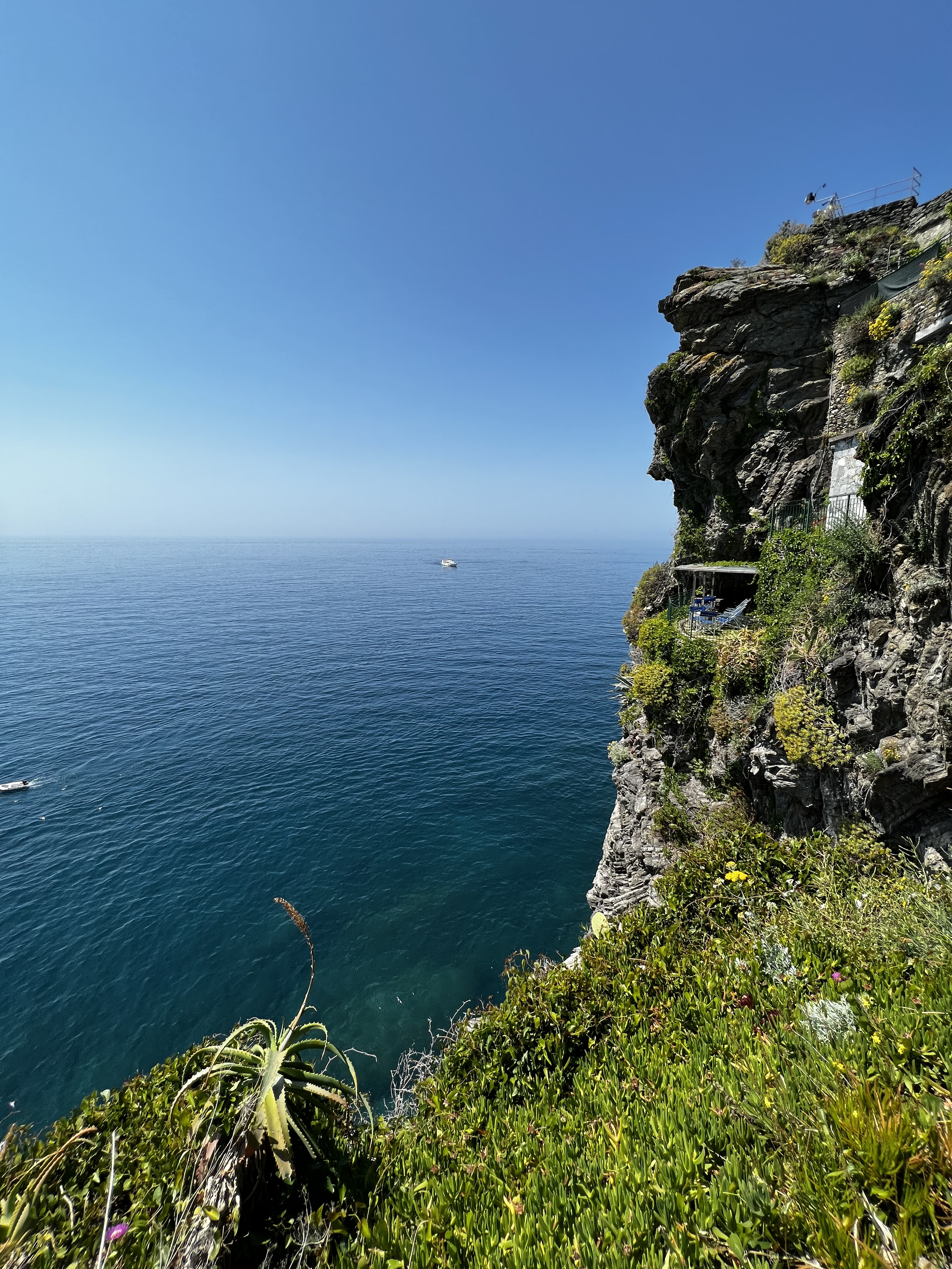 รูปถ่าย อิตาลี(Italy) ชิงเกวแตร์เร(The Cinque Terre) 2022-05 34