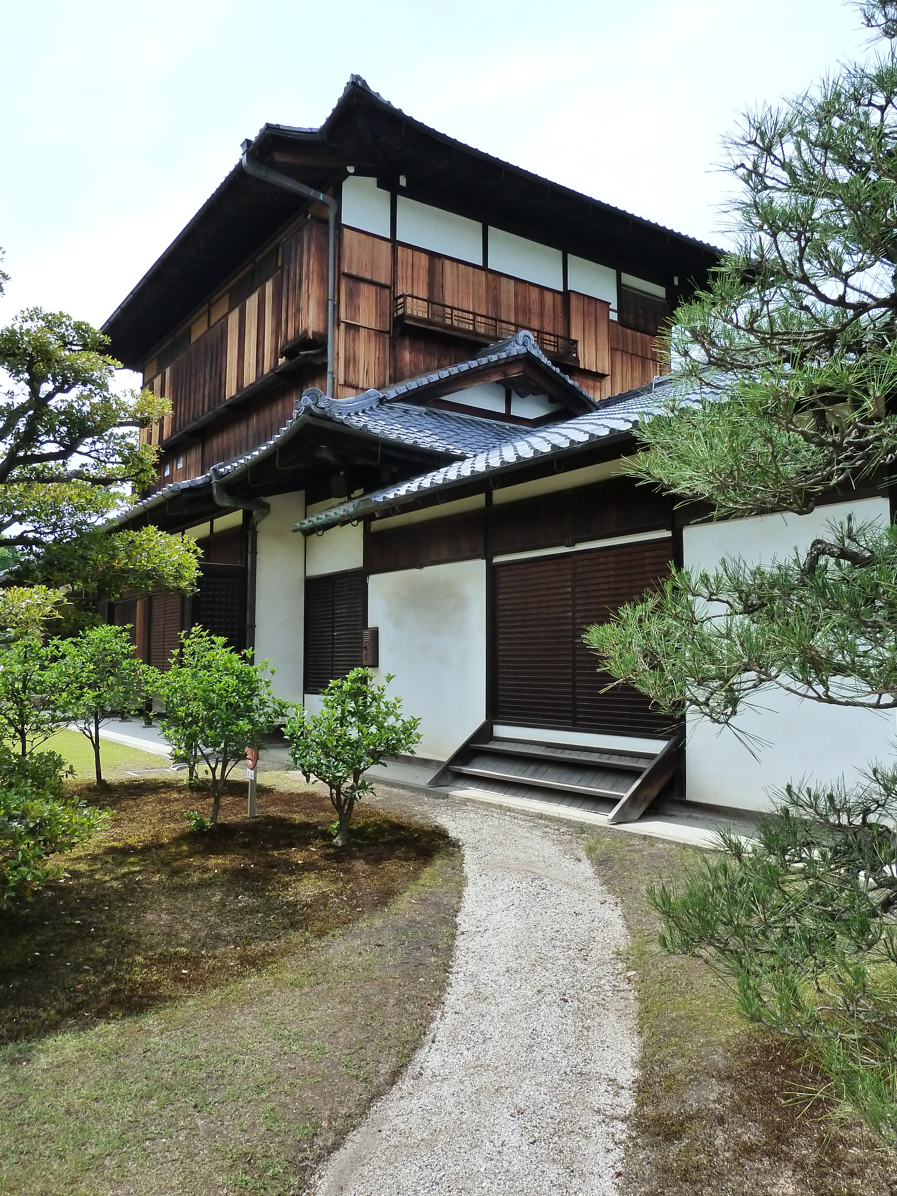 รูปถ่าย ญี่ปุ่น(Japan) เกียวโต(Kyoto) 2010-06 24