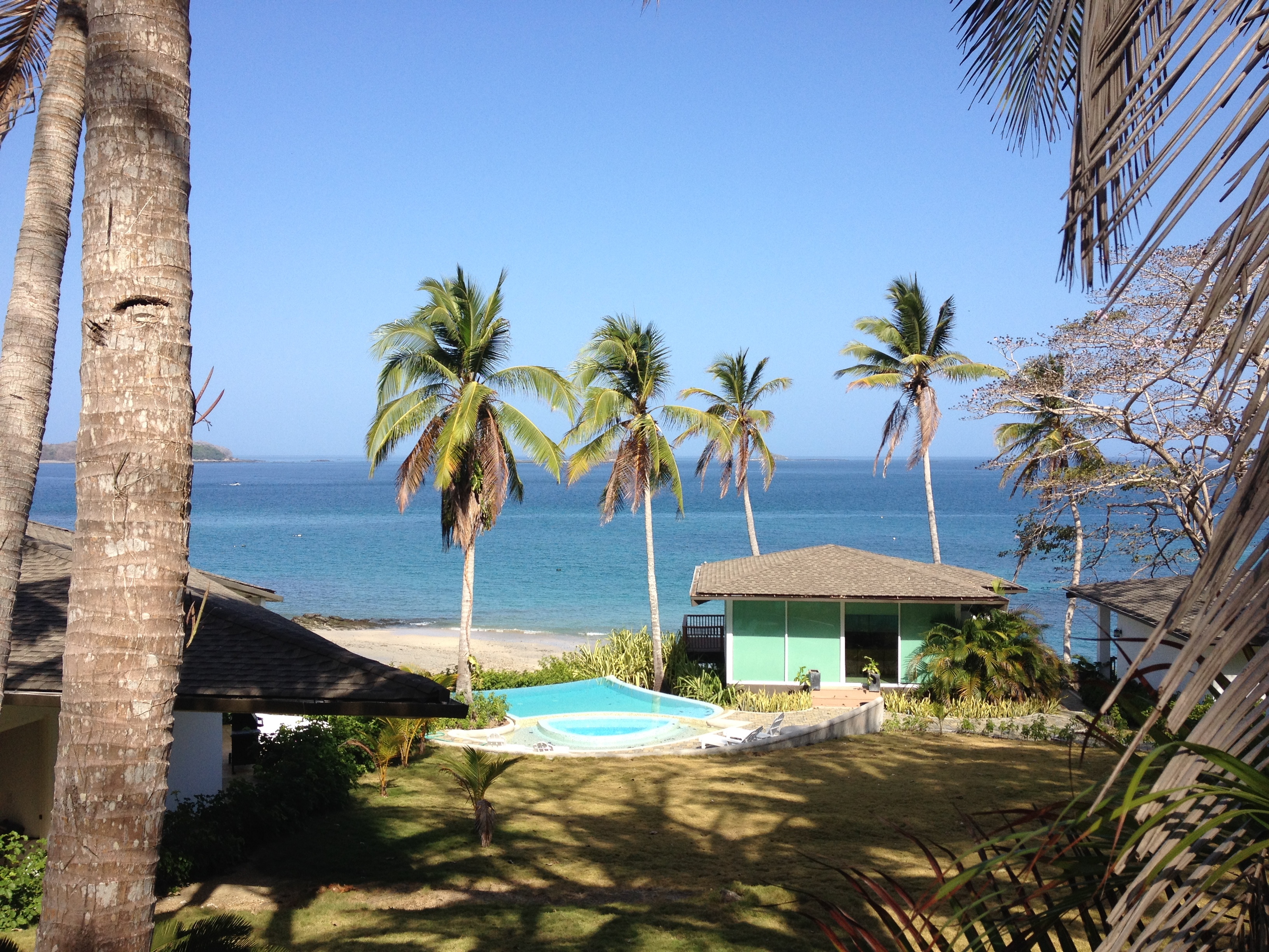 รูปถ่าย ปานามา(Panama) เกาะคอนตาโดรา(Contadora Island) 2015-03 134