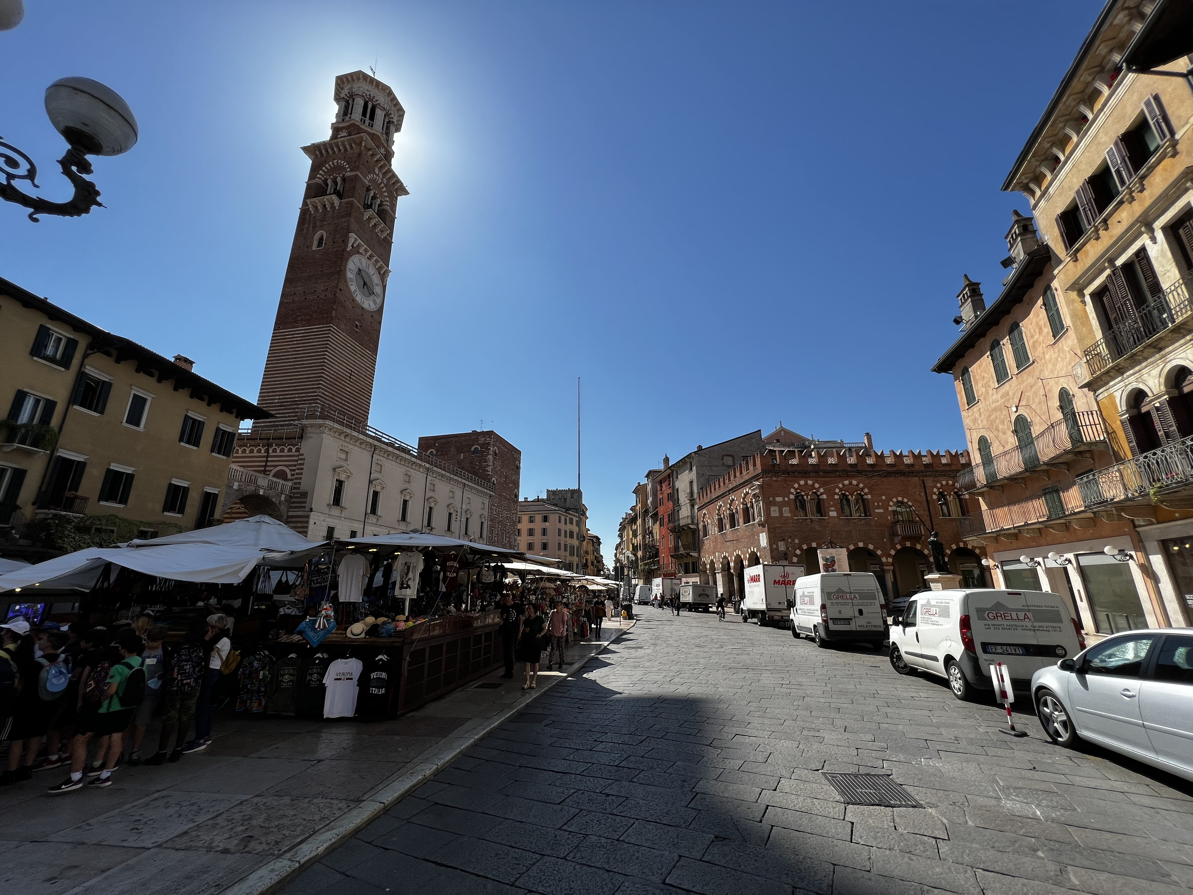 รูปถ่าย อิตาลี(Italy) เวโรเน่(Verona) 2022-05 14